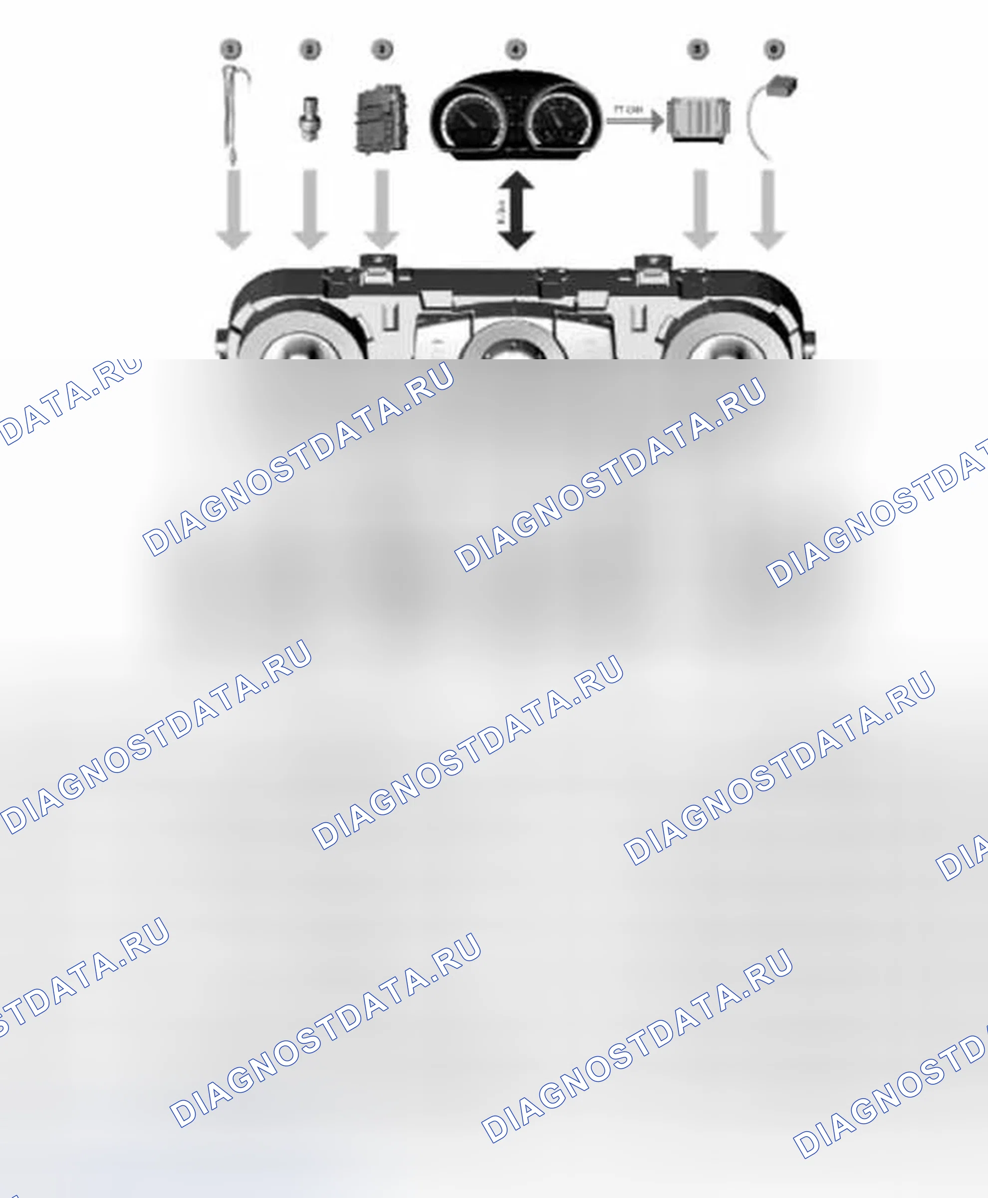 Рис. 80. BMW Z4 E85/E86