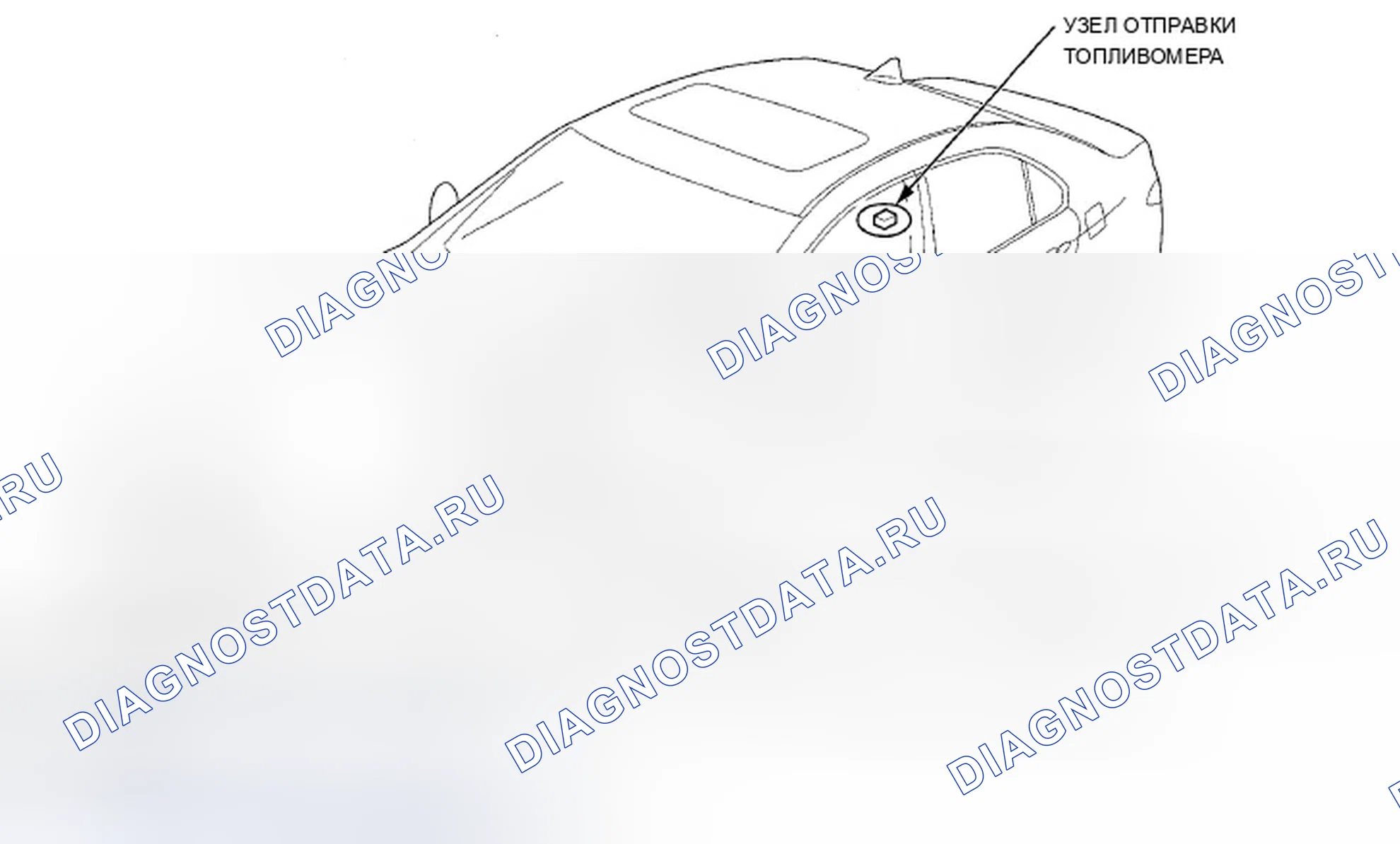 Рис. 122: Седан. Acura TSX II