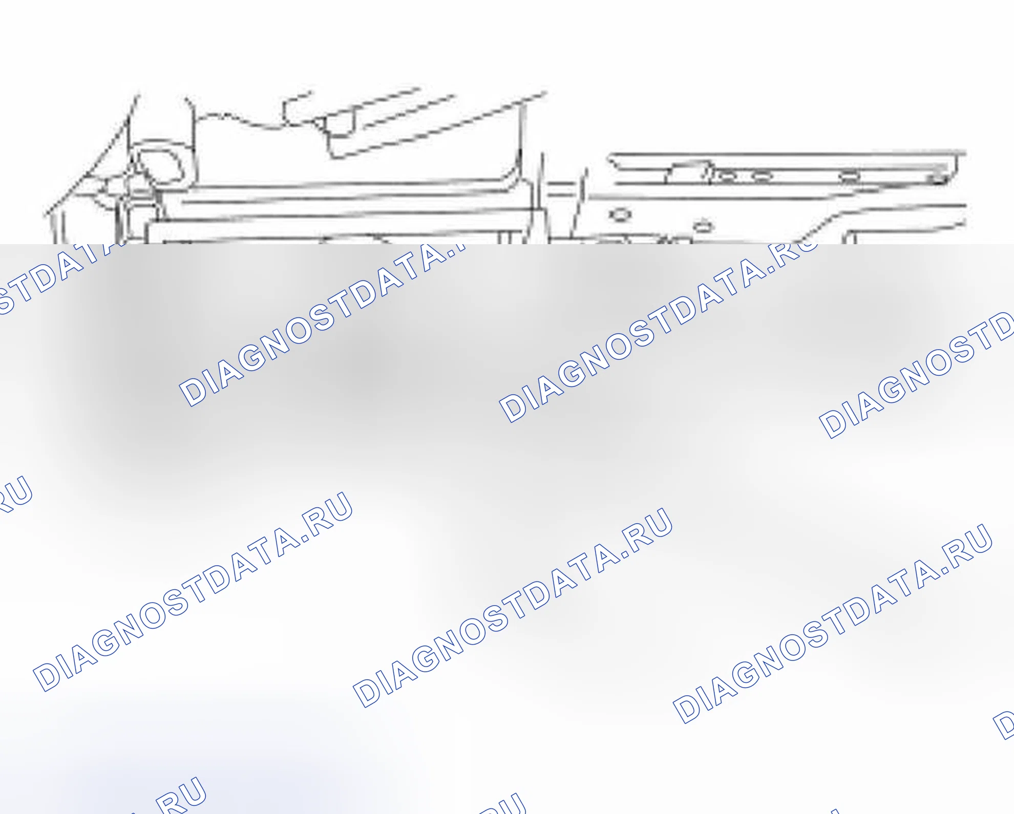 Рис. 5. Hyundai Pony I