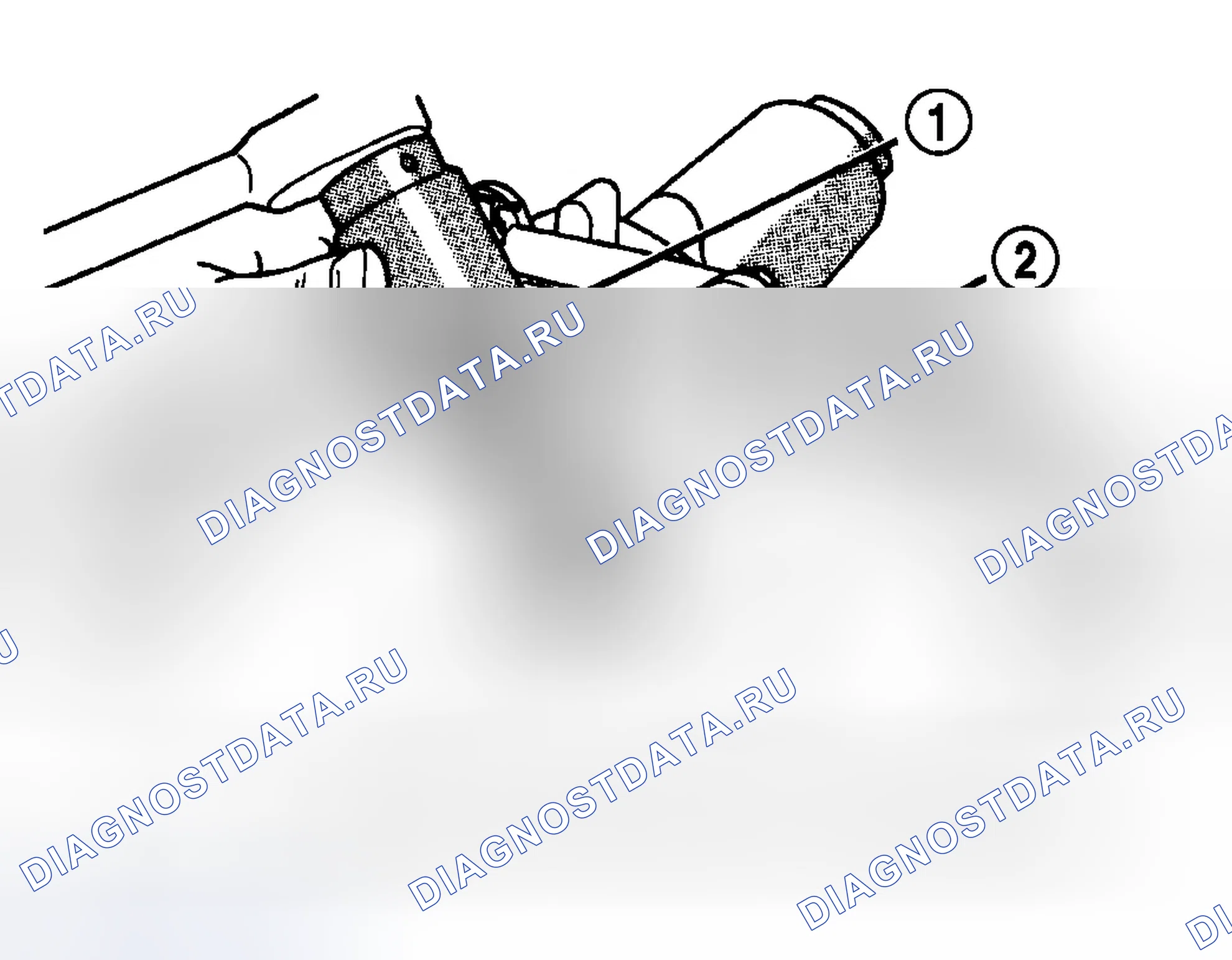 Рис. 44. Dodge Cab & Chassis R2500 