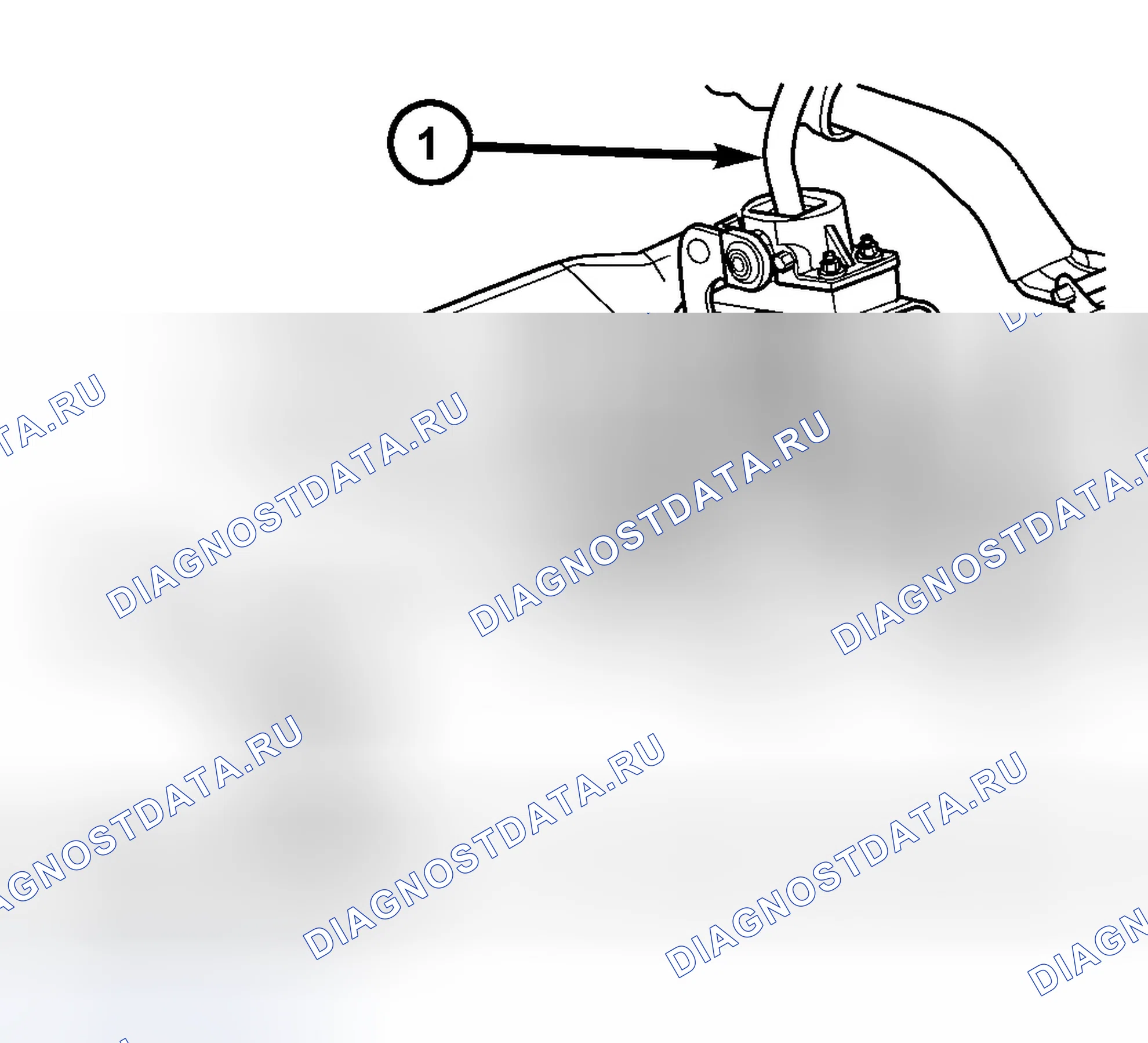 Рис. 202. Dodge Grand Caravan IV