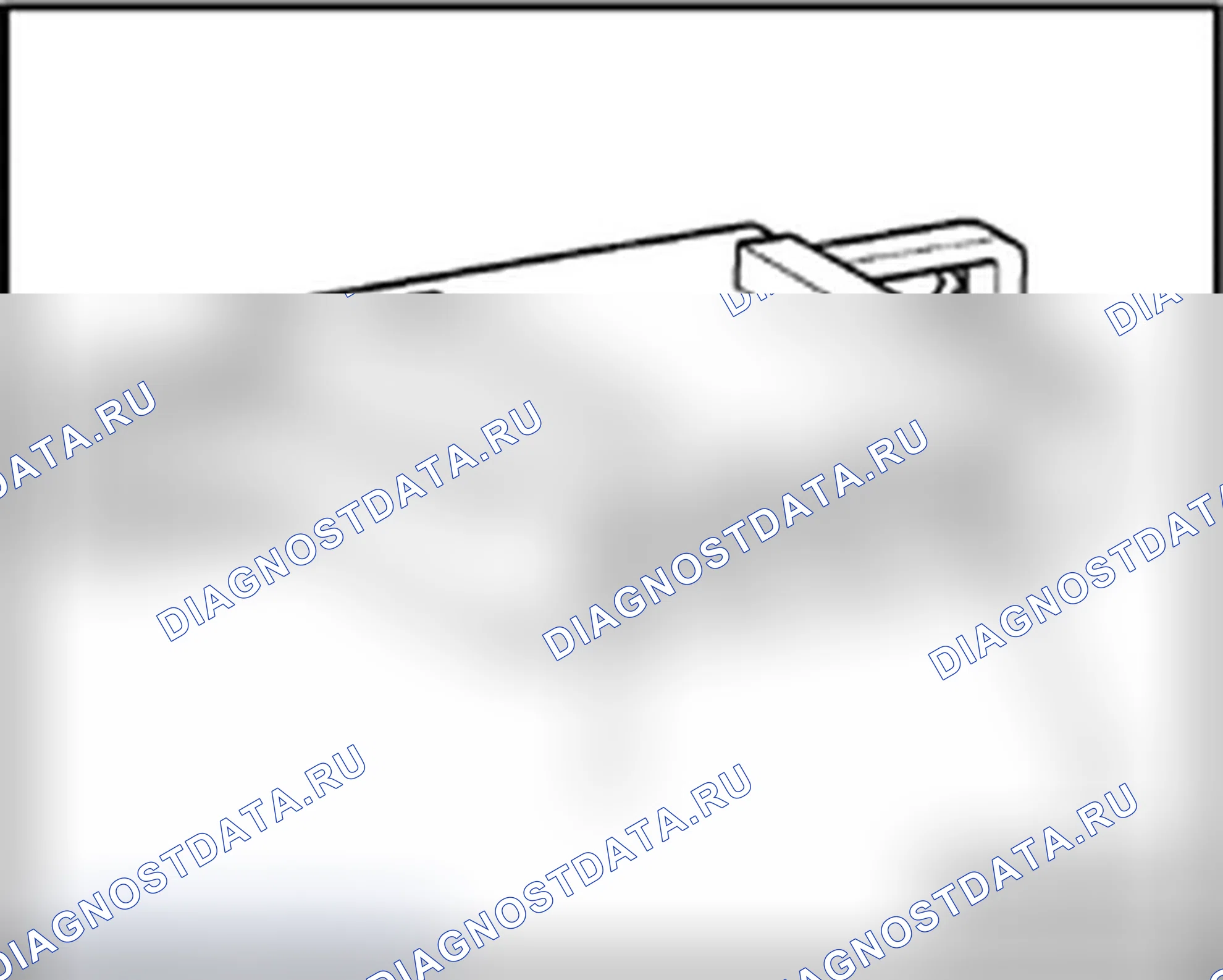 Рис. 1039. Audi A4 B7