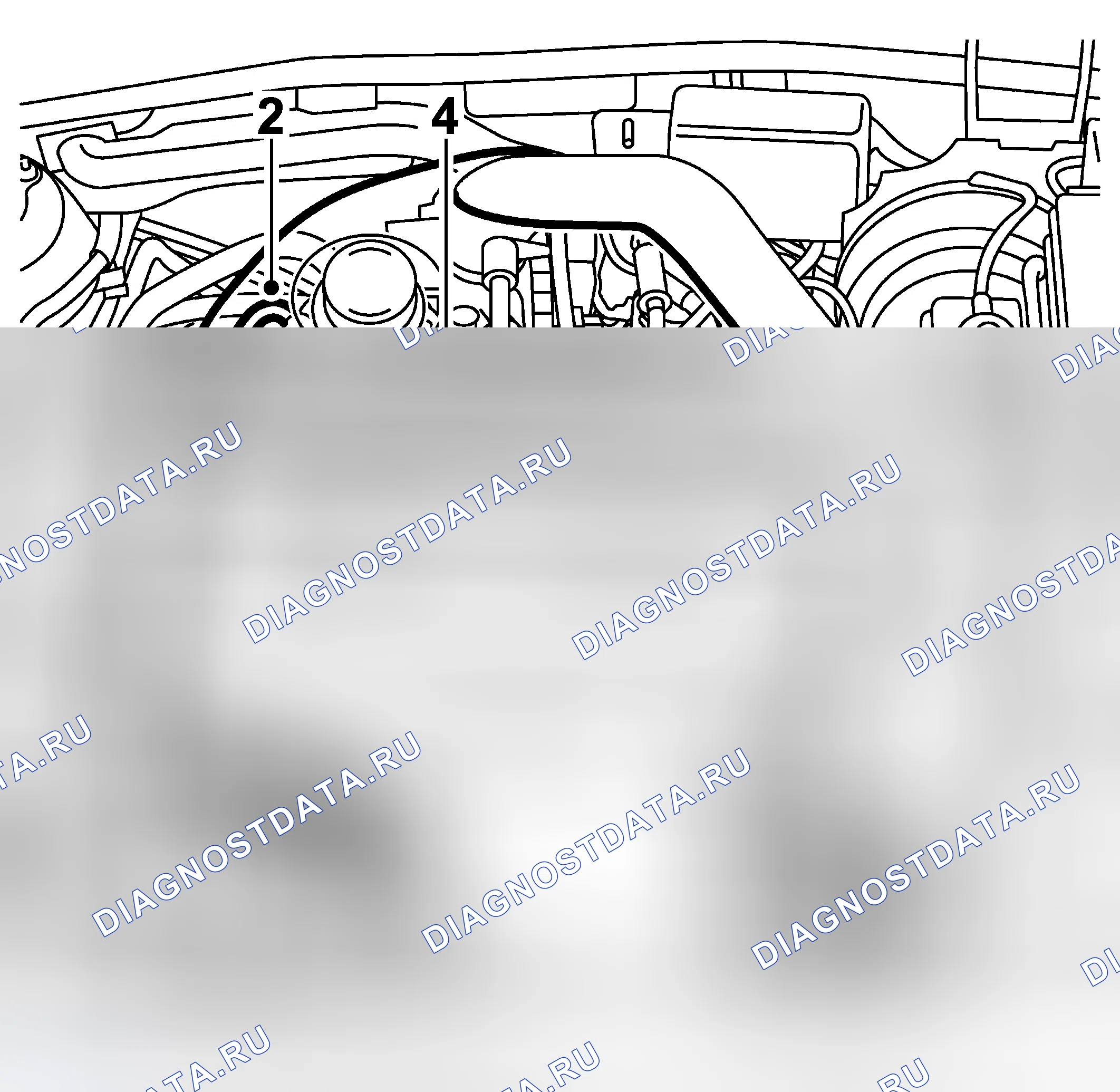 Рис. 236. Kia Picanto II рестайлинг