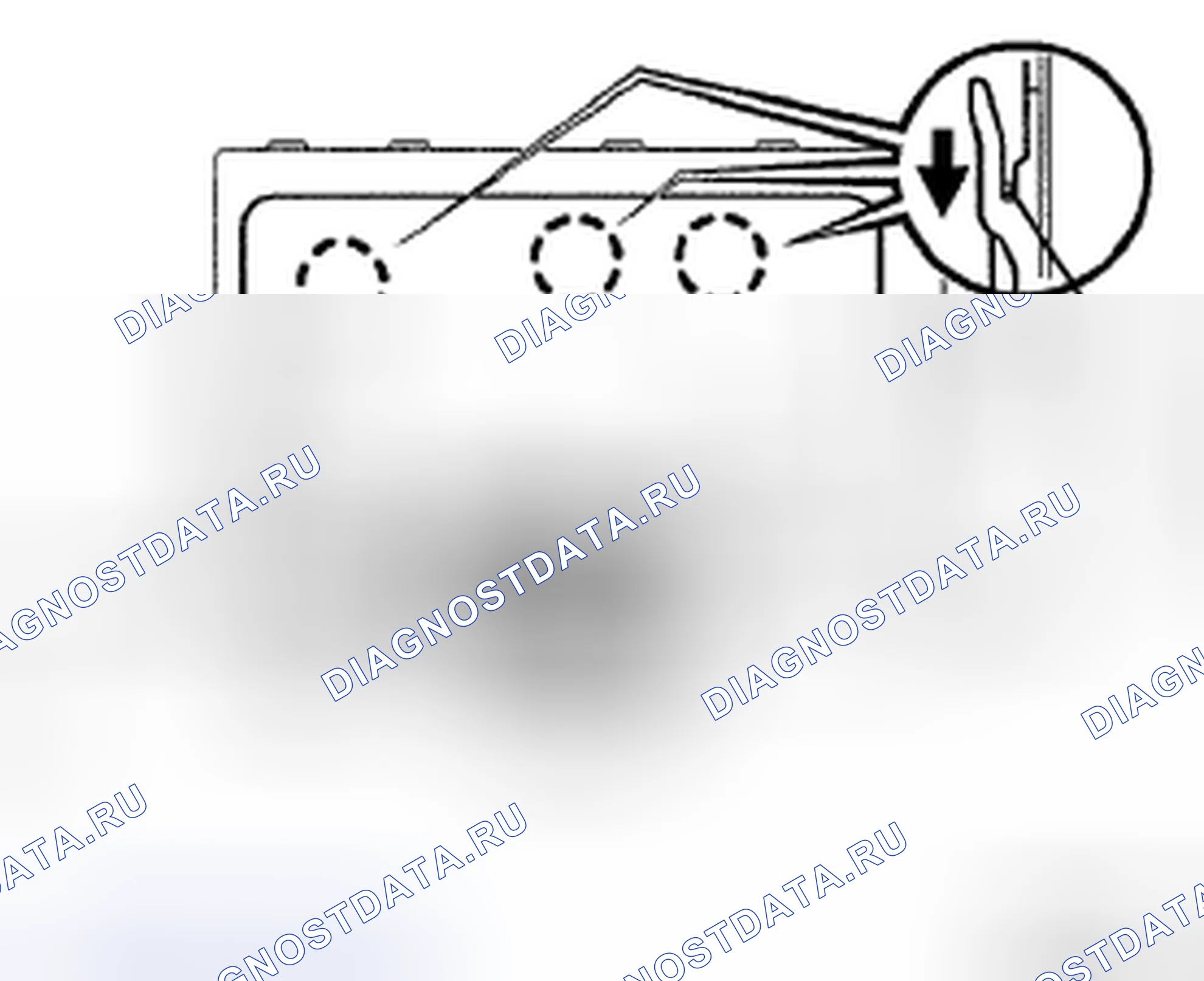 Рис. 41. Kia Sorento I рестайлинг