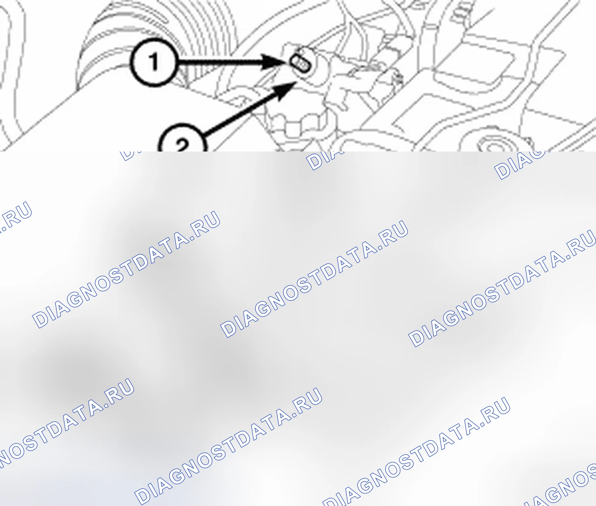 Рис. 39: ОПИСАНИЕ компрессора кондиционера. Dodge Nitro I