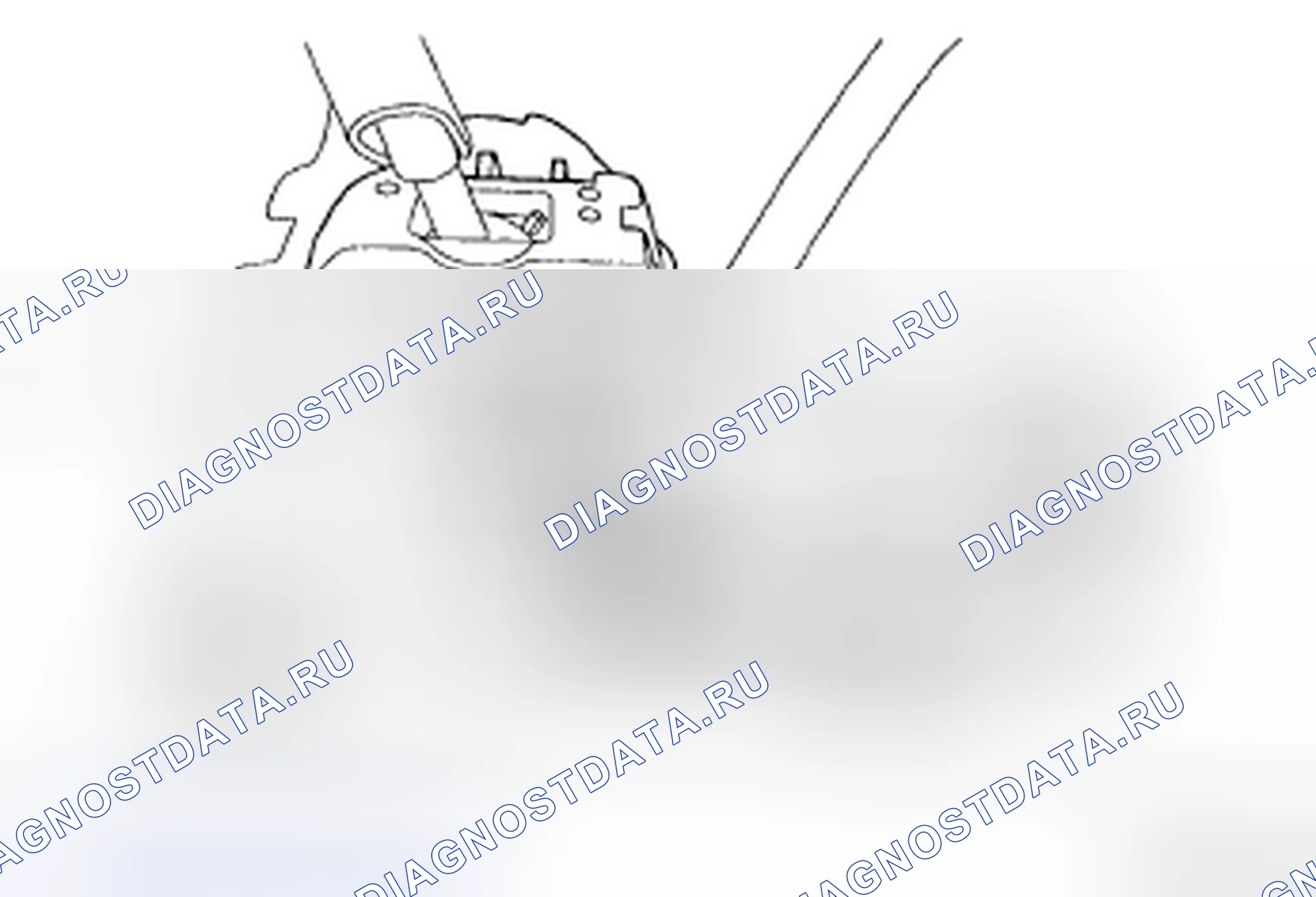 Рис. 158. Geely Preface I рестайлинг