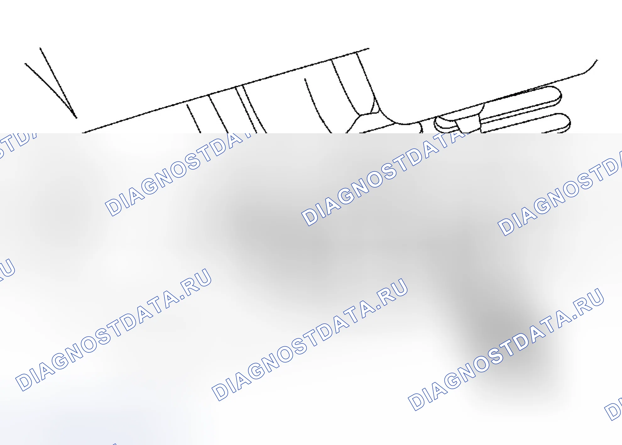 Рис. 60. Ford Cab & Chassis F350 Super Duty 