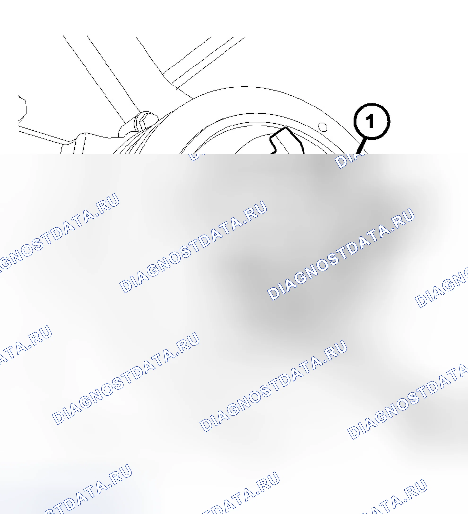 Рис. 415. Dodge Magnum I