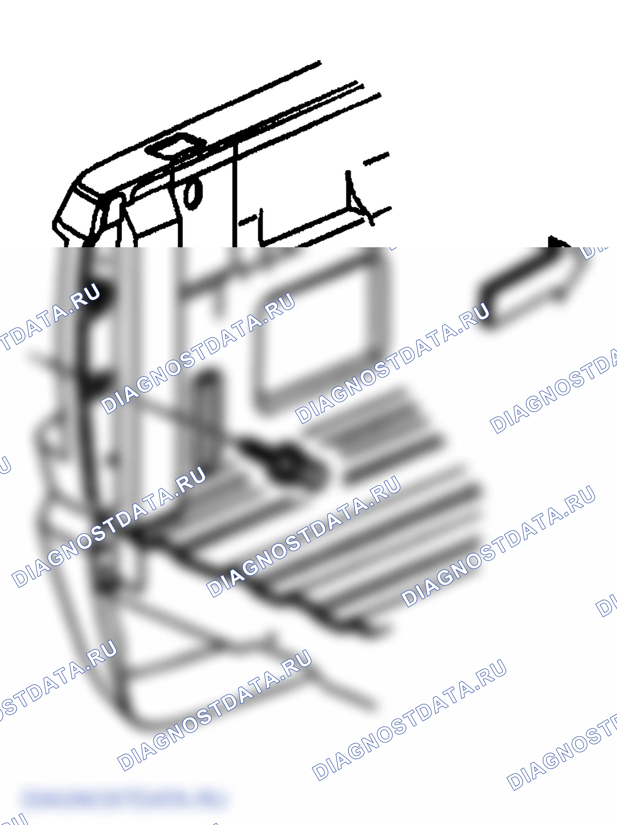 Рис. 251. GMC Sierra 1500 HD 