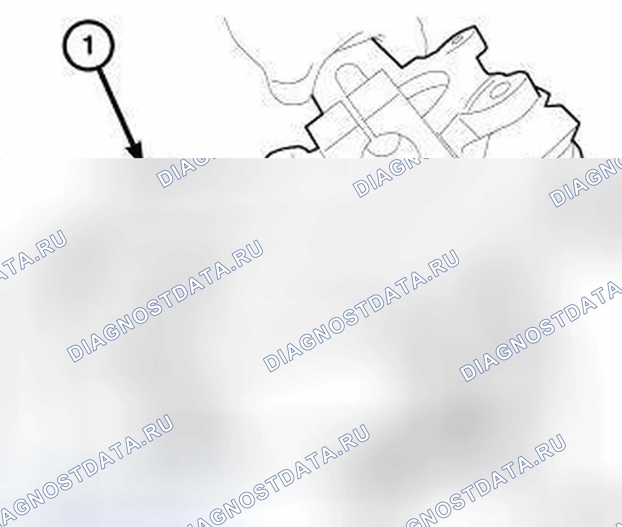 Рис. 16. Dodge Caliber I рестайлинг