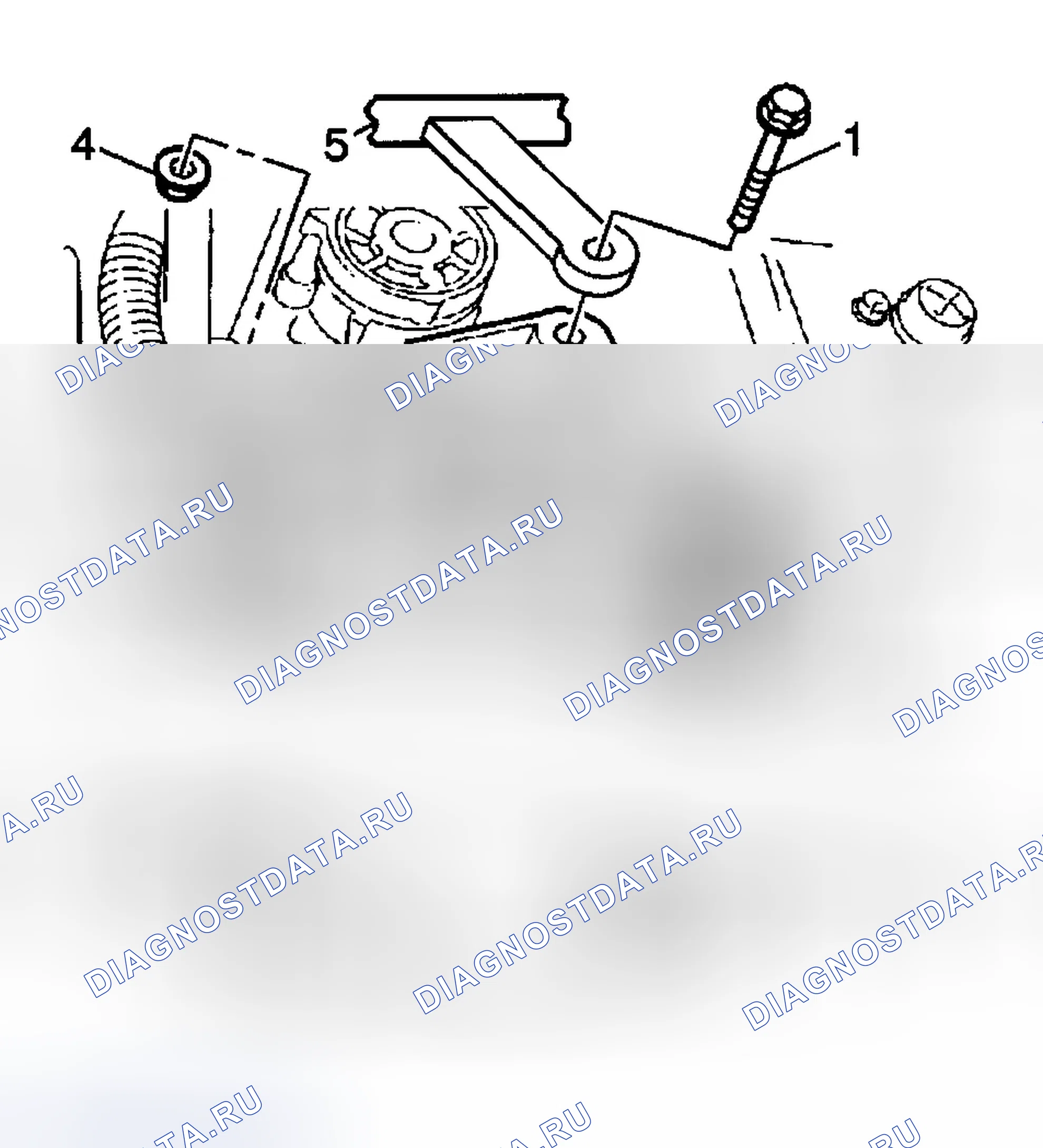 Рис. 1. Cadillac Catera I