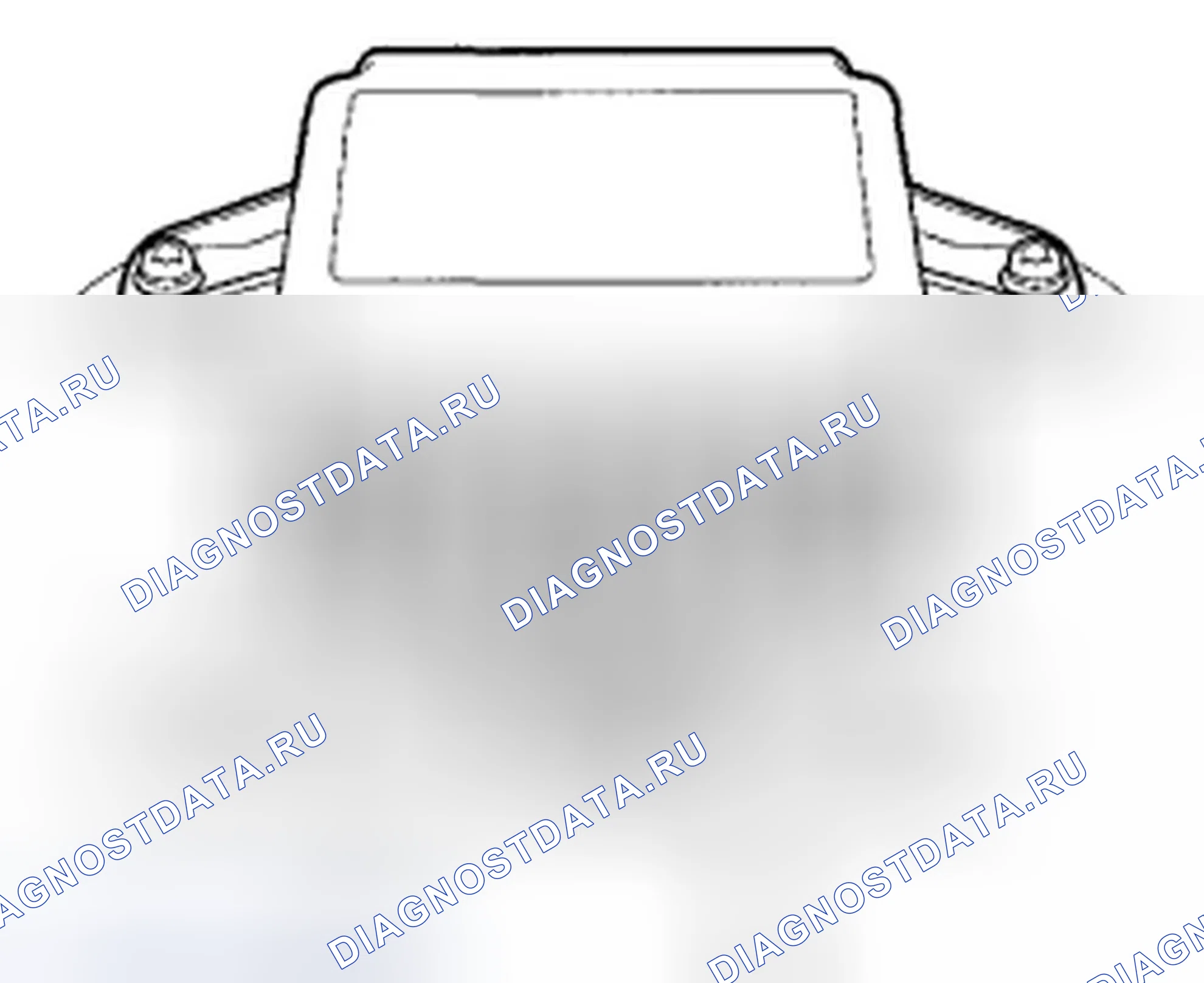 Рис. 584. Honda Civic VIII
