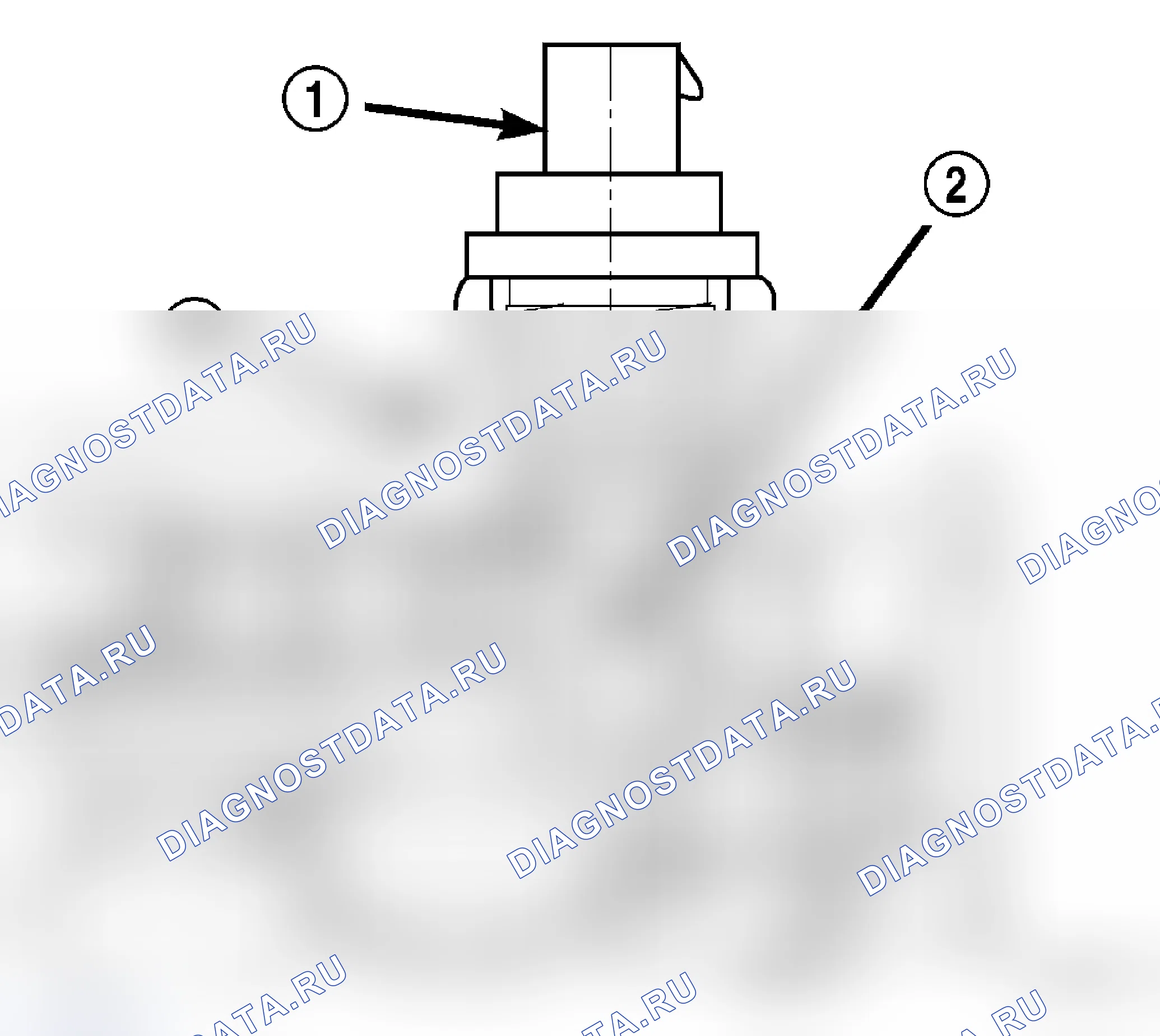 Рис. 46: Эксплуатация. Chrysler Pacifica CS