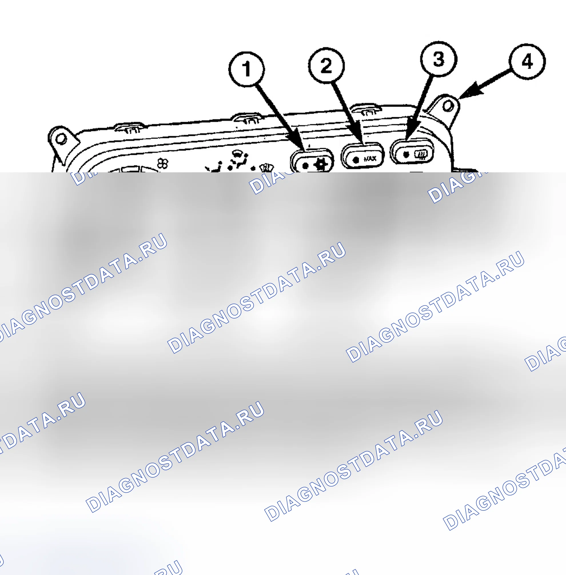 Рис. 5. Dodge Pickup R1500 