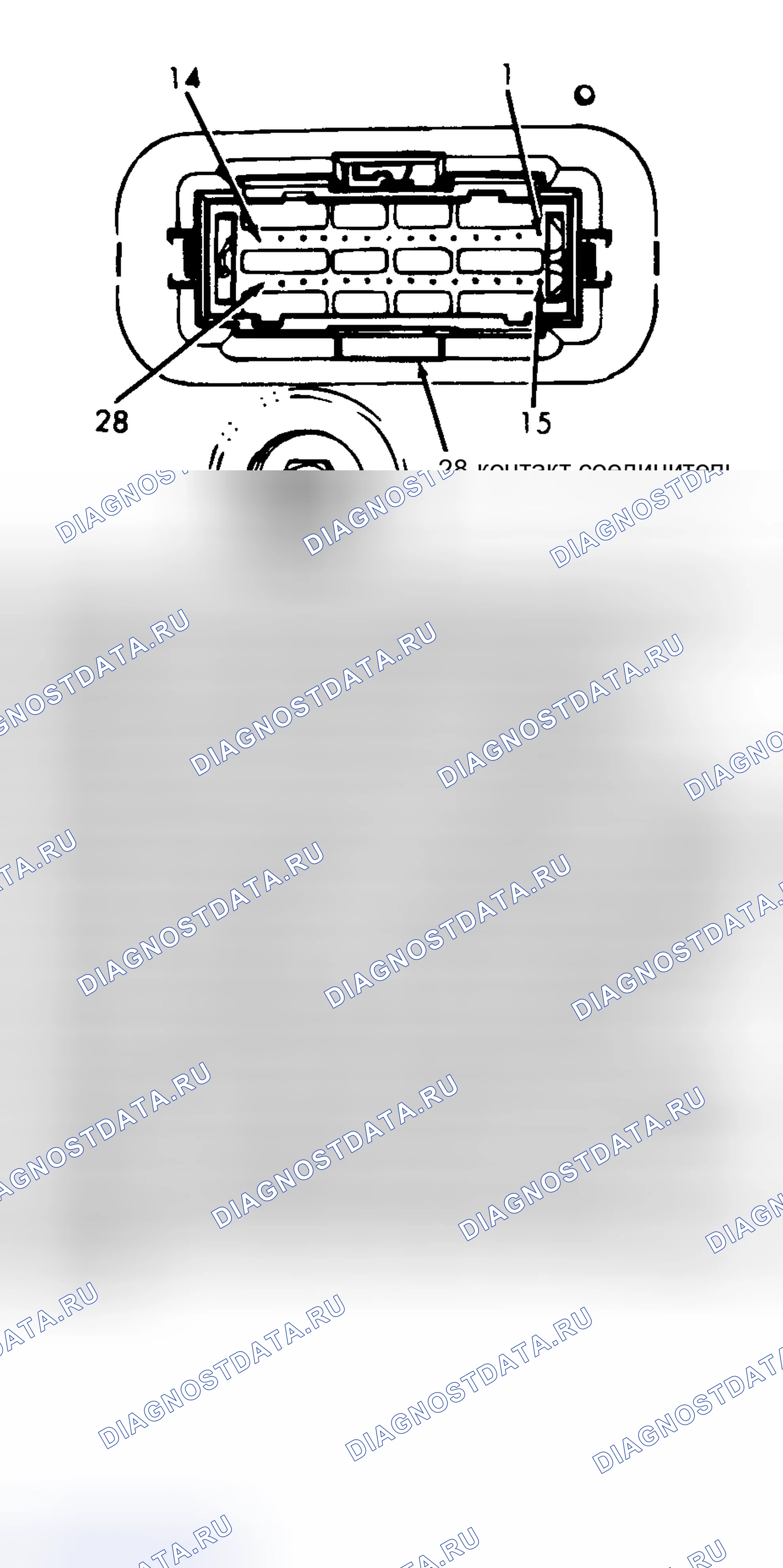 Рис. 6. Volkswagen Passat B3