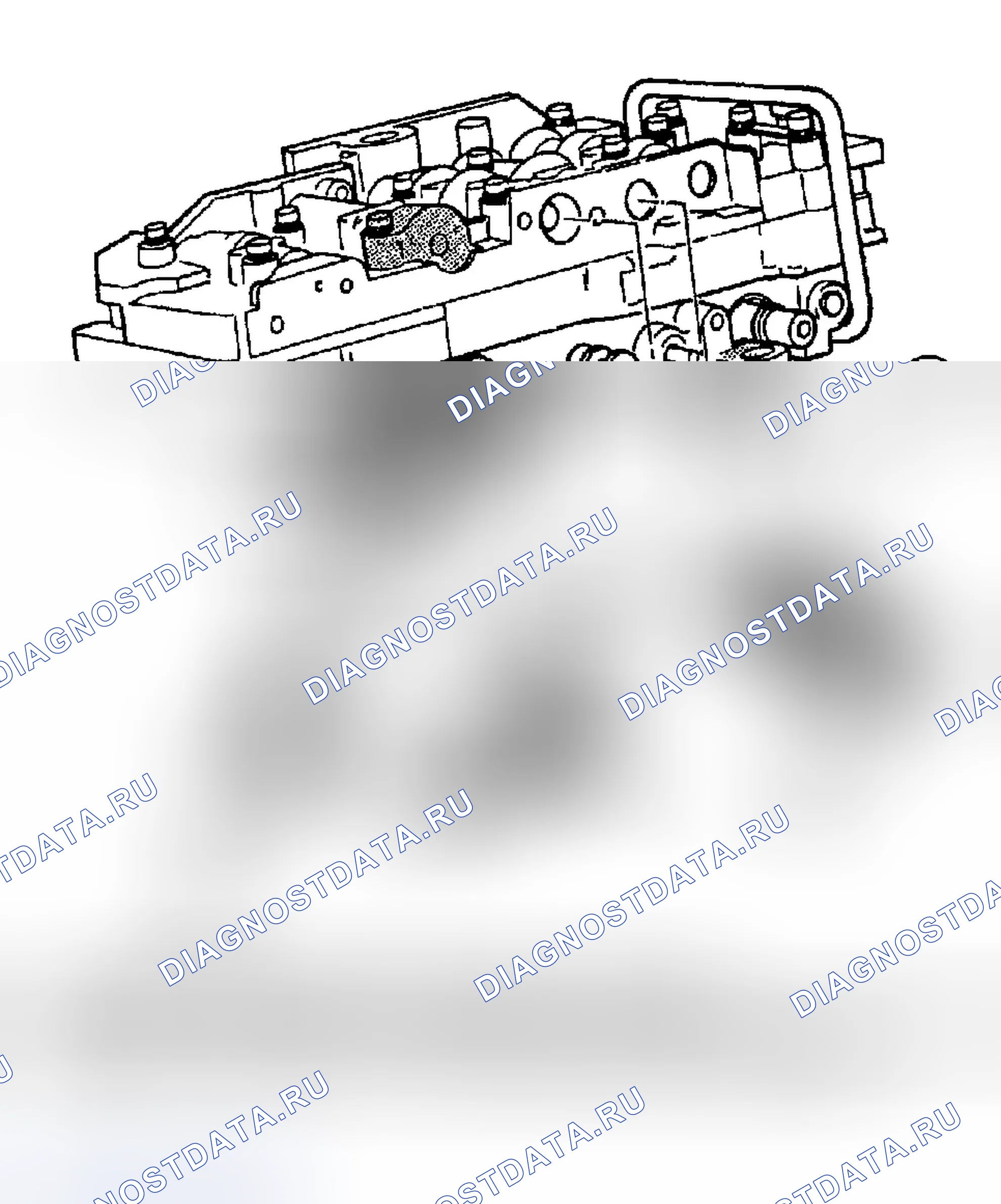 Рис. 258. Dodge Pickup R1500 