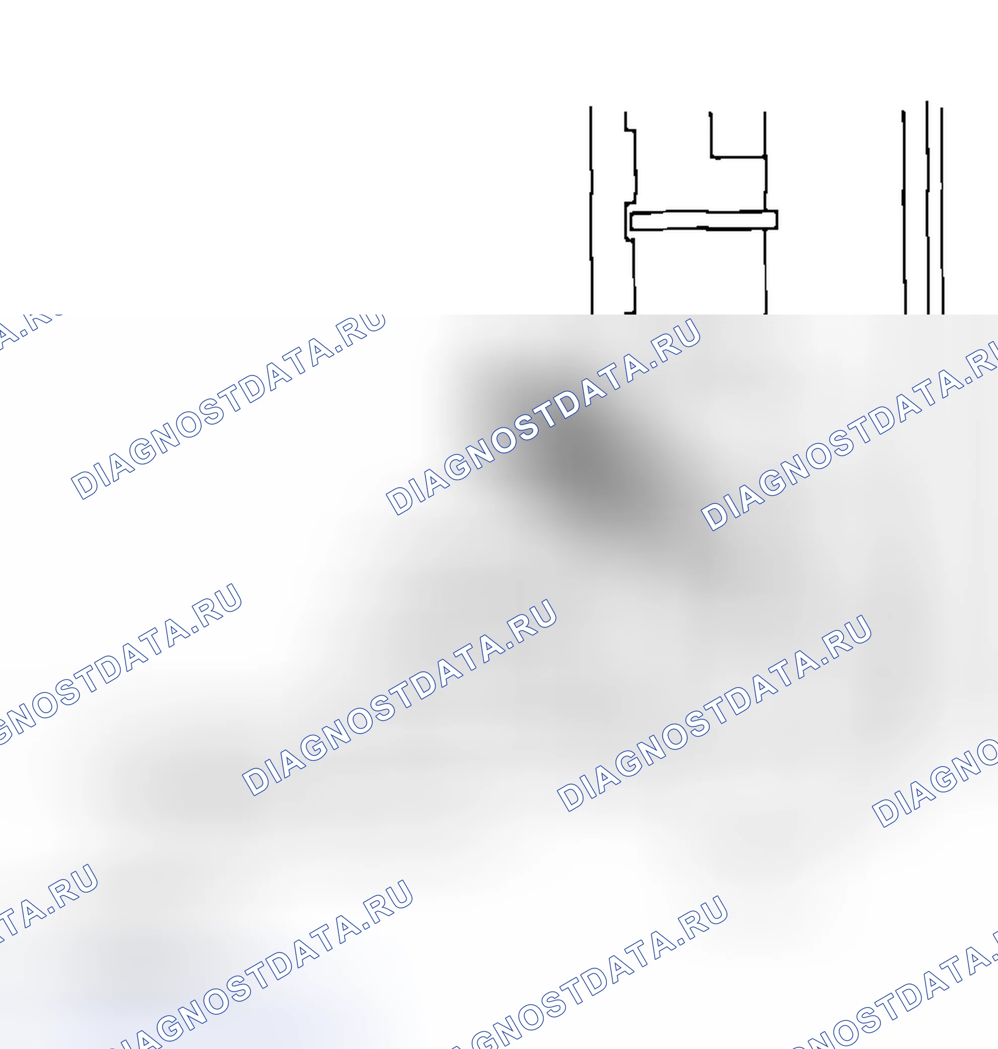 Рис. 47. Mazda Tribute I