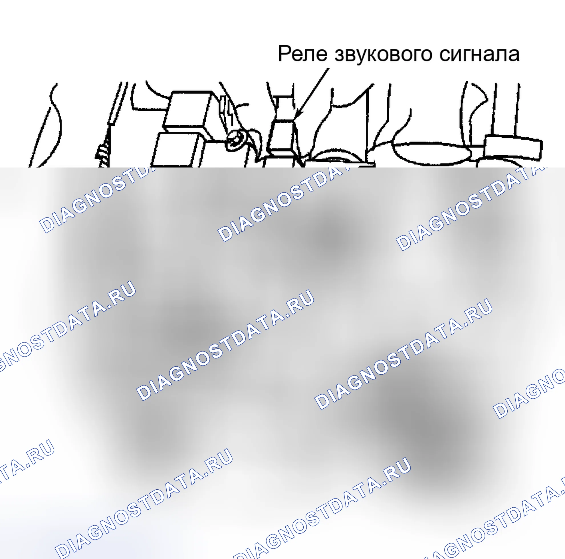 Рис. 21. Hyundai Terracan I рестайлинг