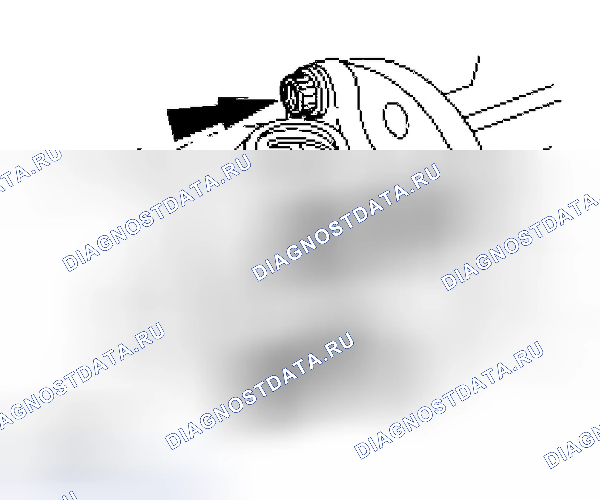Рис. 595. Ford Econoline E250 