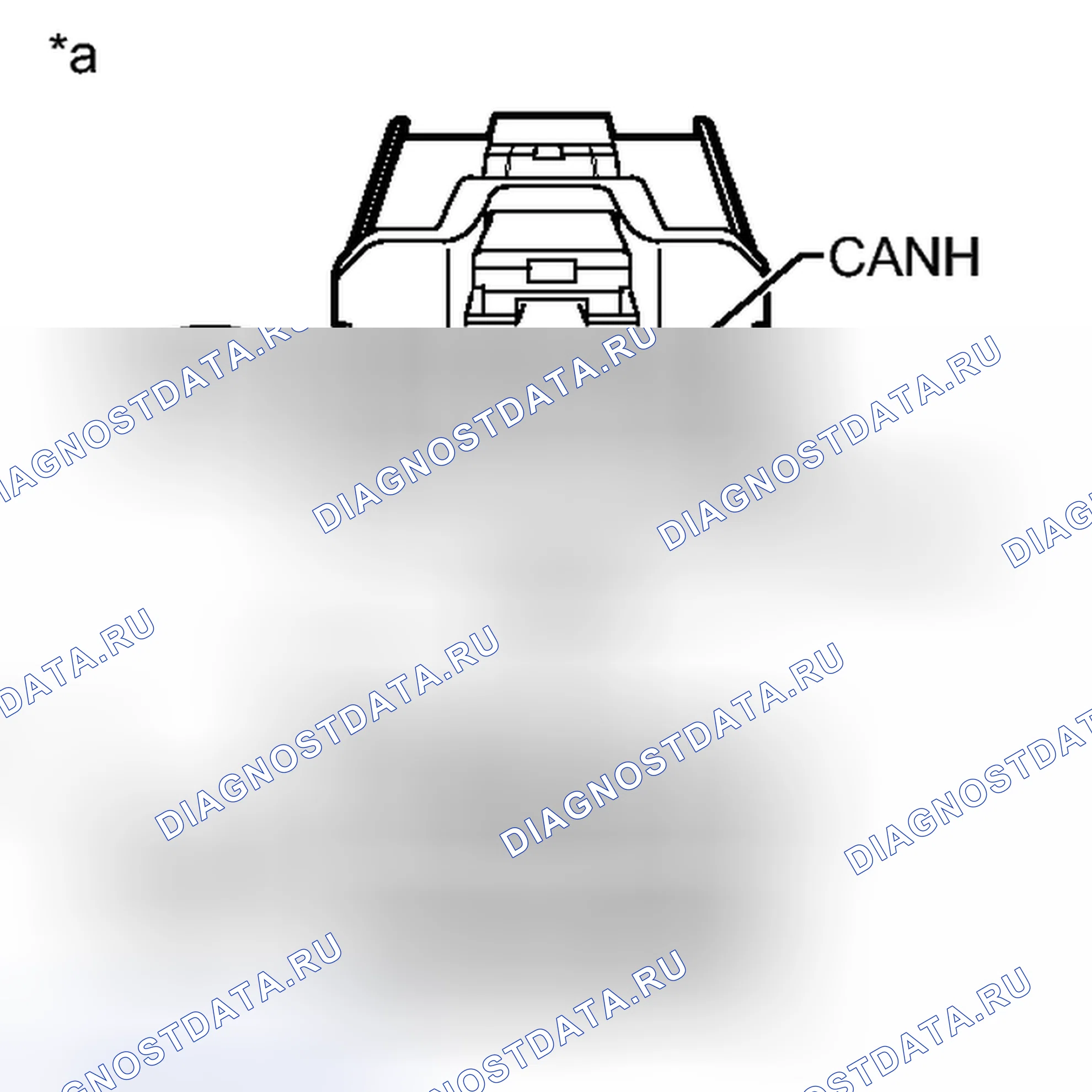 Рис. 343. Honda Accord VII