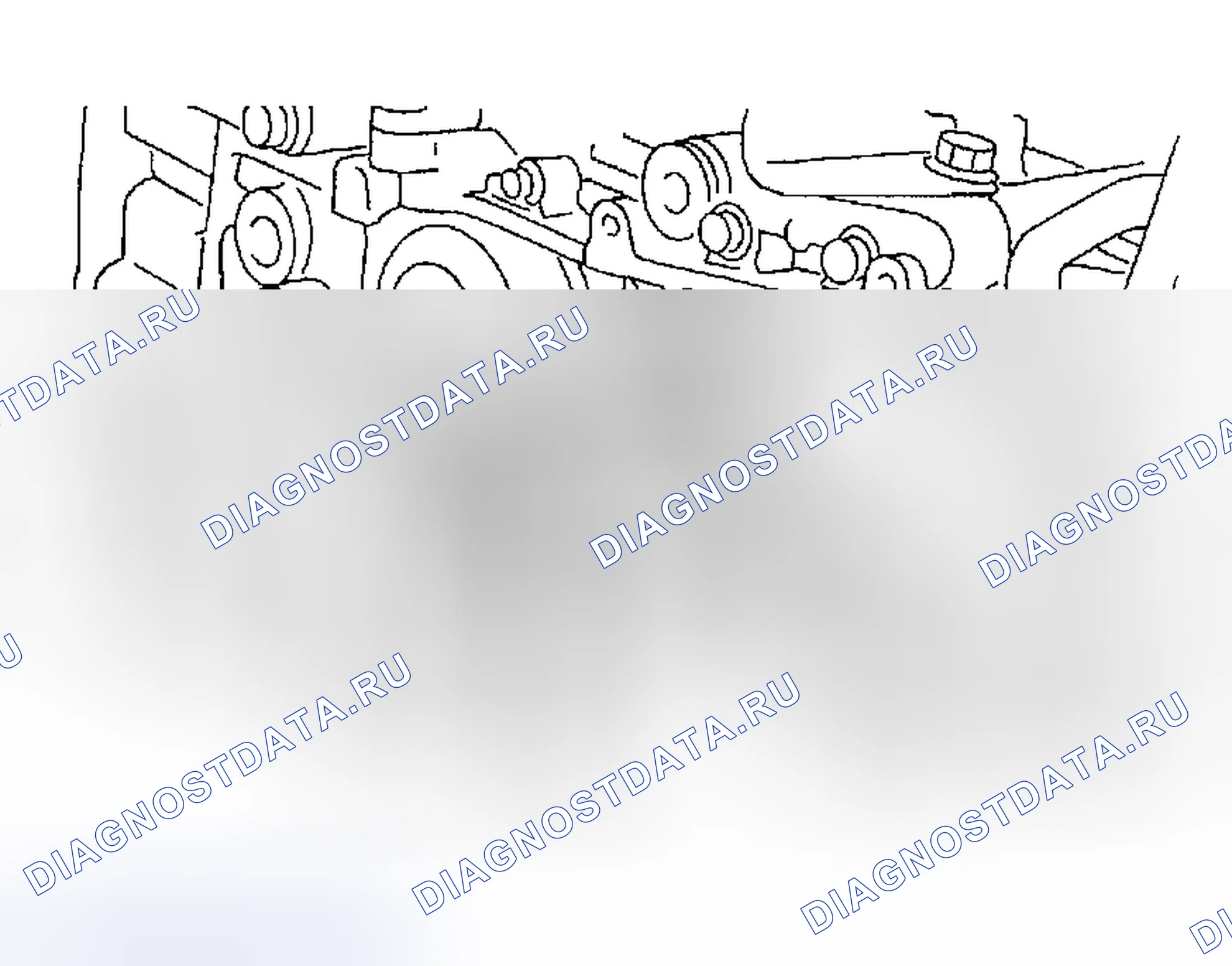 Рис. 101. Subaru Forester SG