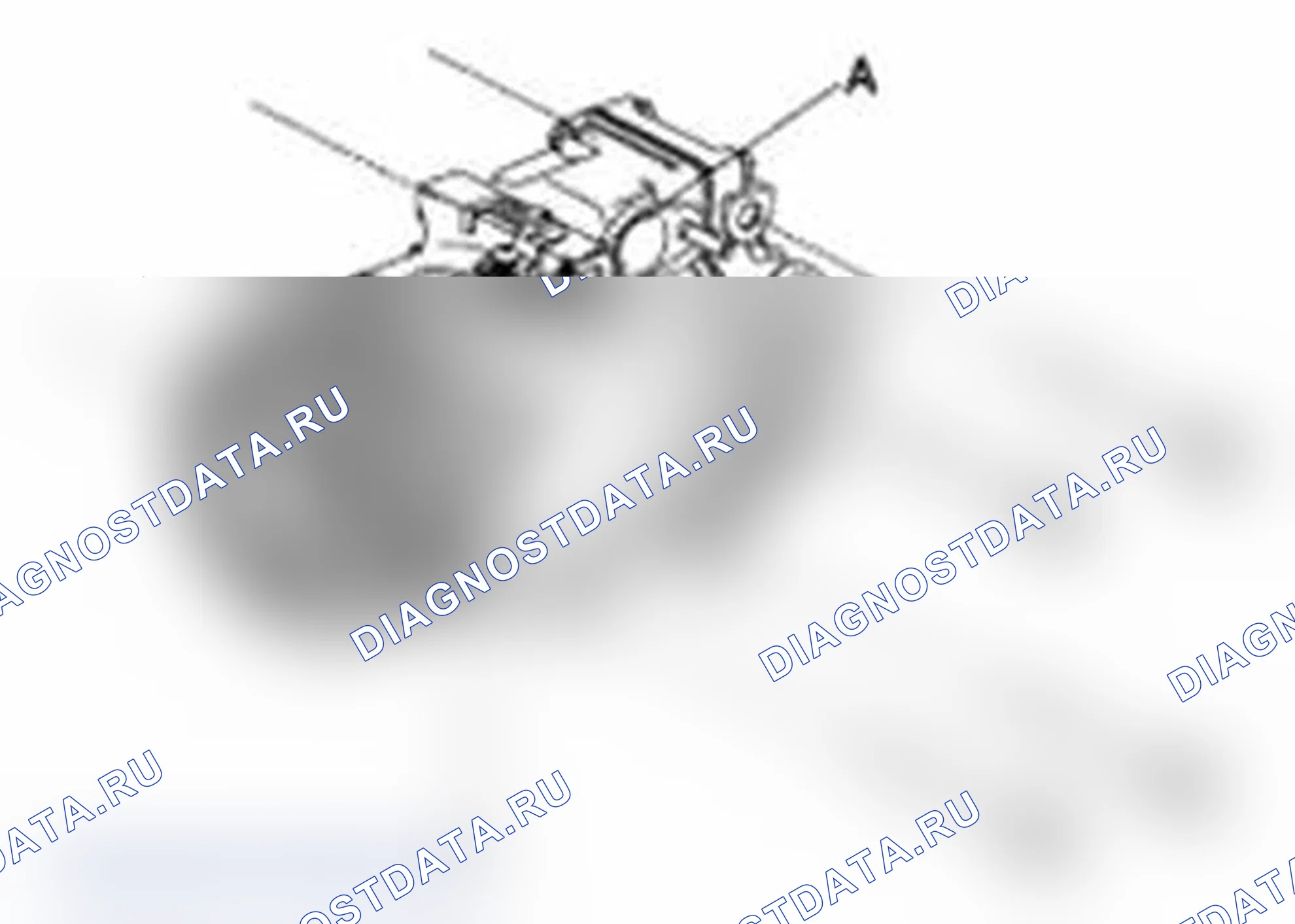 Рис. 6. Hyundai Santa Fe II рестайлинг