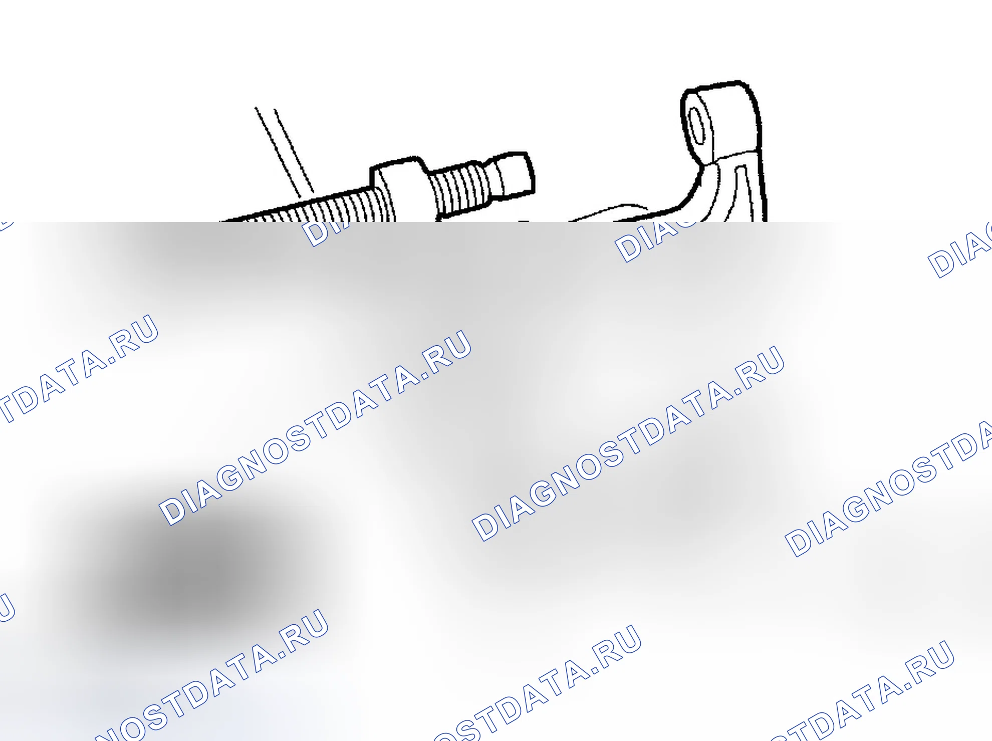 Рис. 1. Ford Escape I рестайлинг