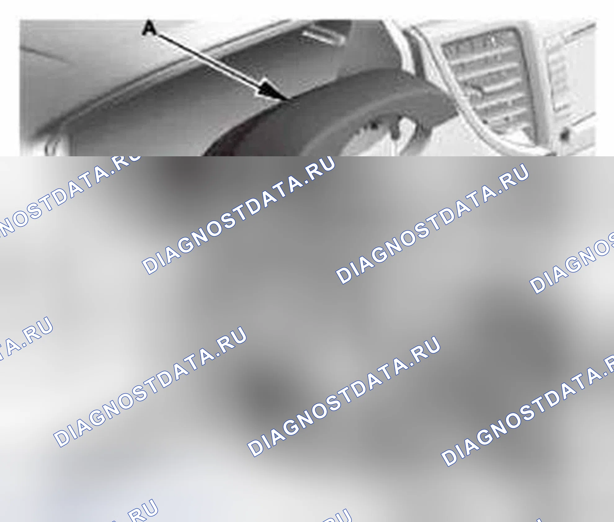 Рис. 301. Honda CR-V IV