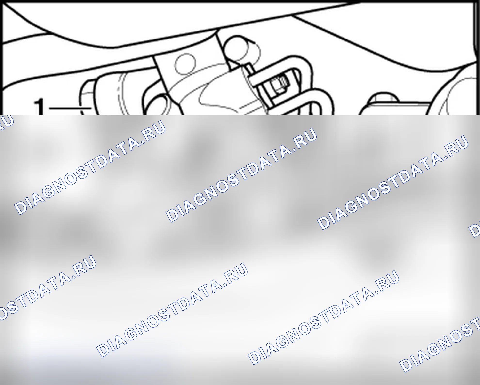 Рис. 64. Volkswagen New Beetle A4