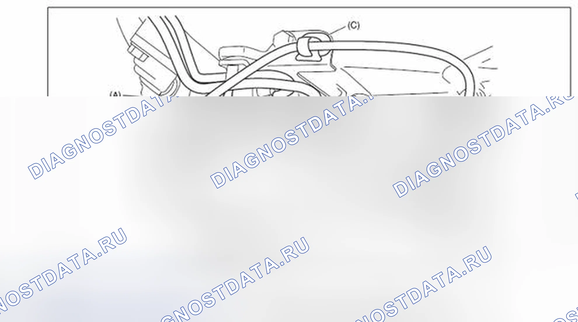 Рис. 173. Subaru Outback BR рестайлинг