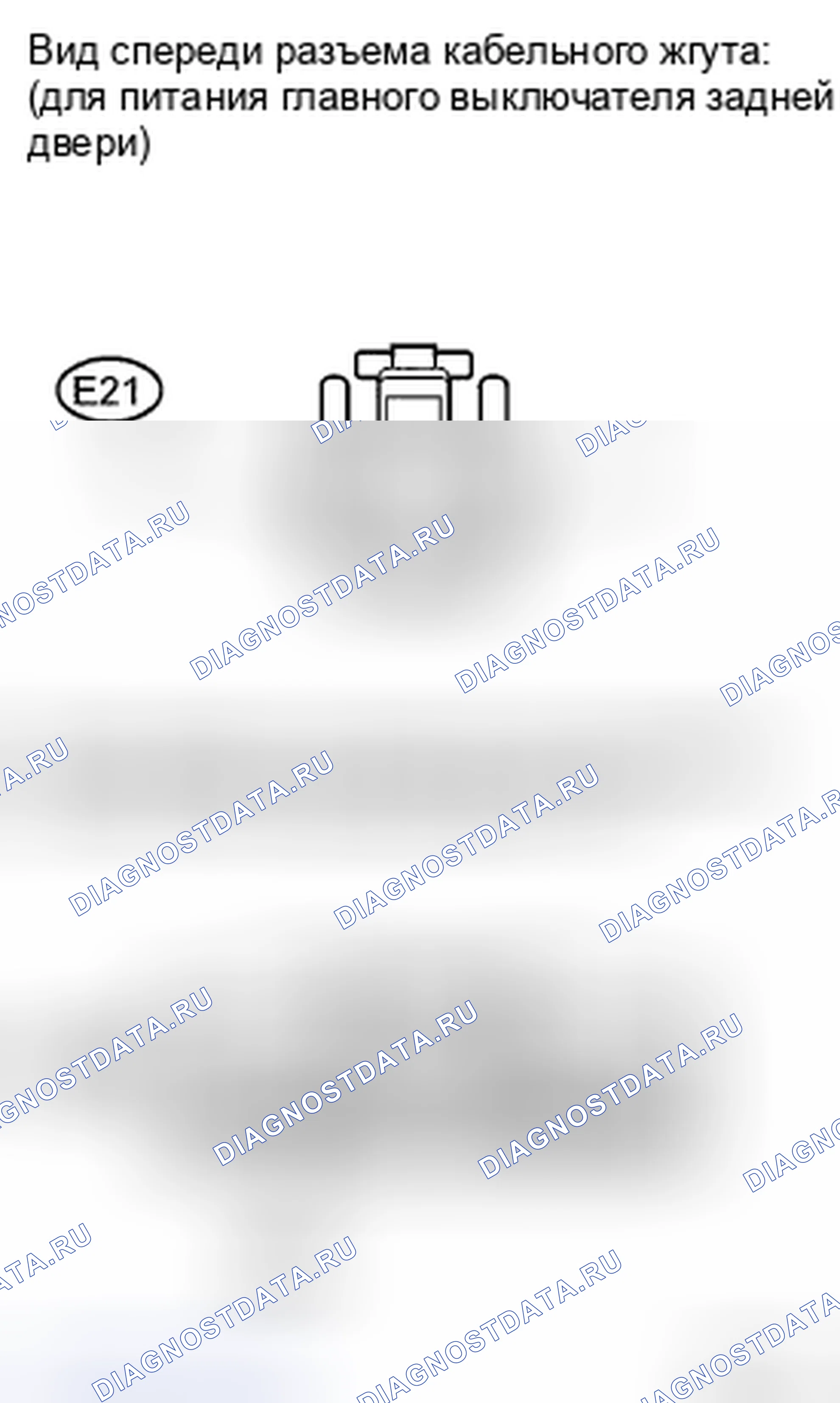 Рис. 270. Toyota Highlander II