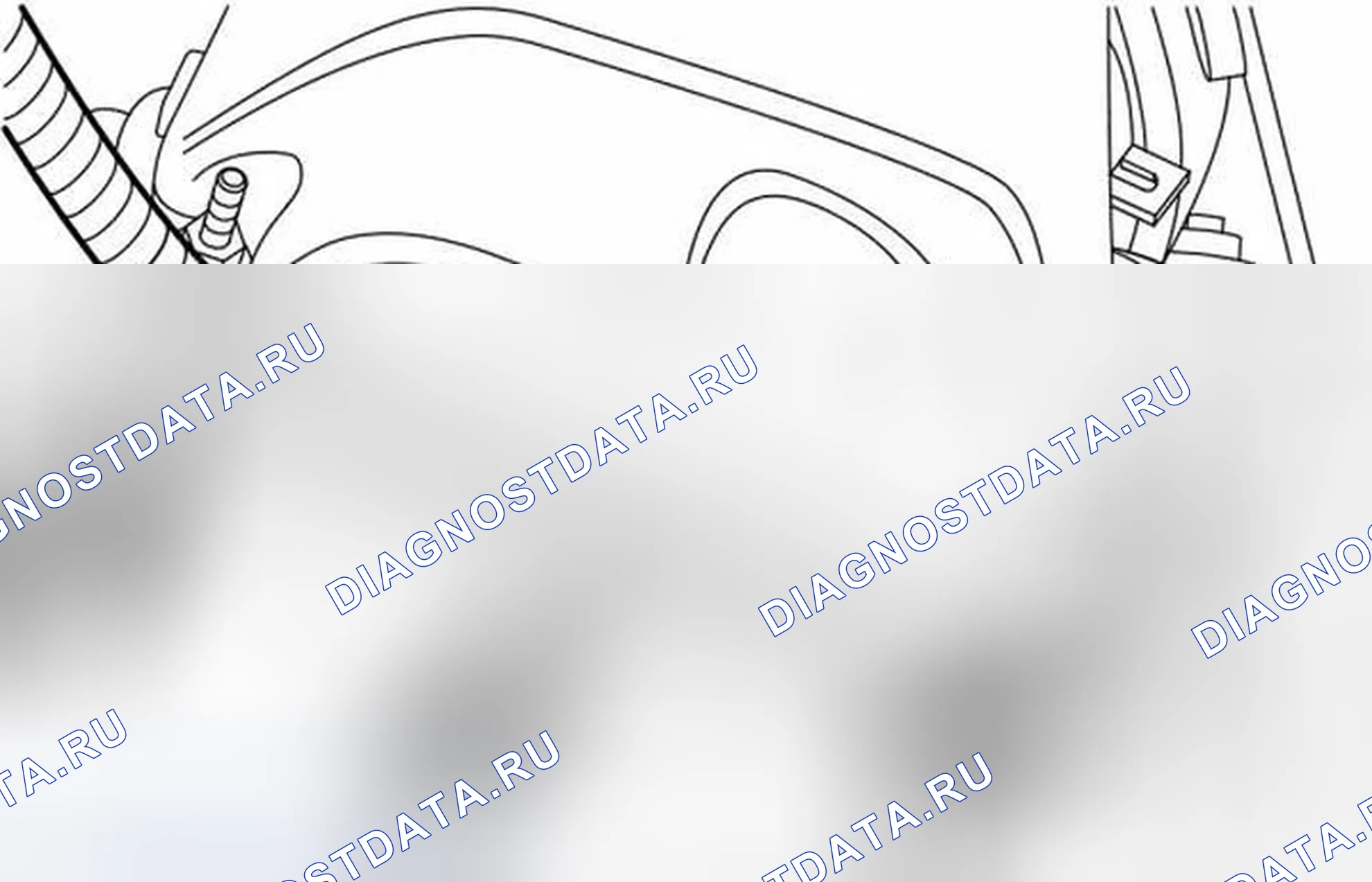 Рис. 169. Jaguar XKR II
