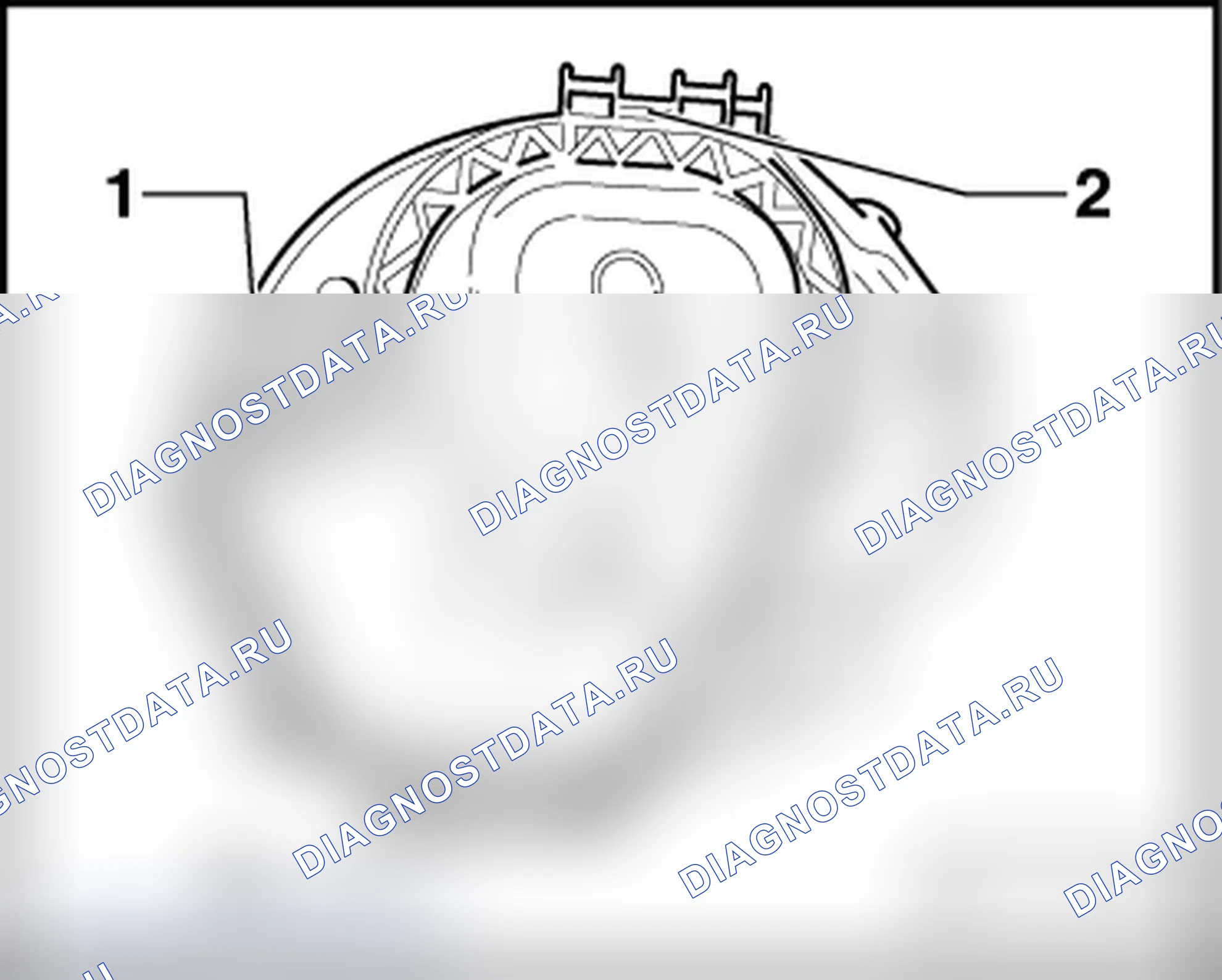 Рис. 33. Volkswagen New Beetle A4 рестайлинг