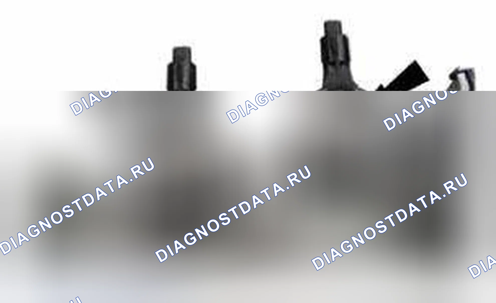 Рис. 610. Ford Mustang V рестайлинг 2