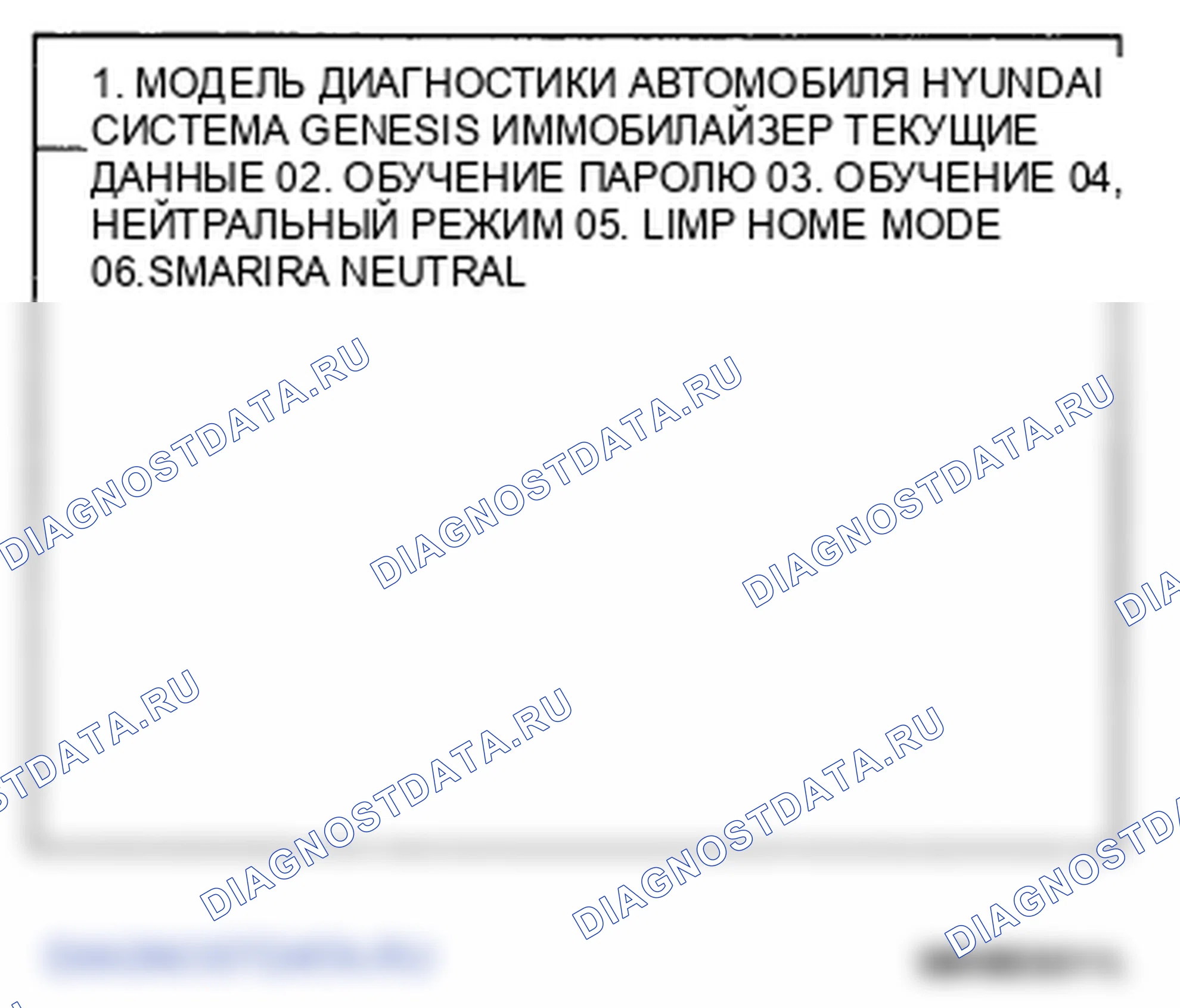 Рис. 171. Hyundai Genesis I