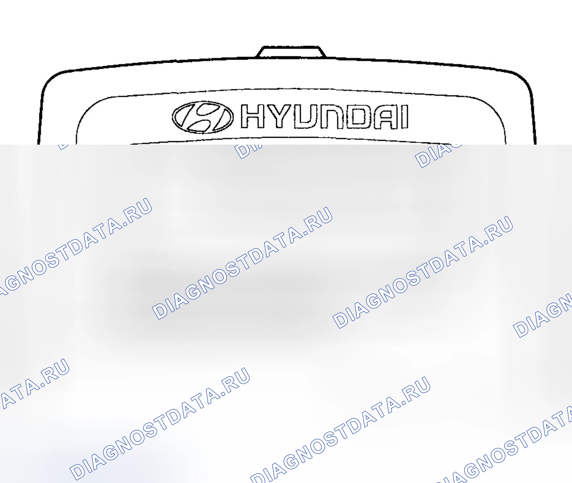 Рис. 33. Hyundai Elantra III рестайлинг