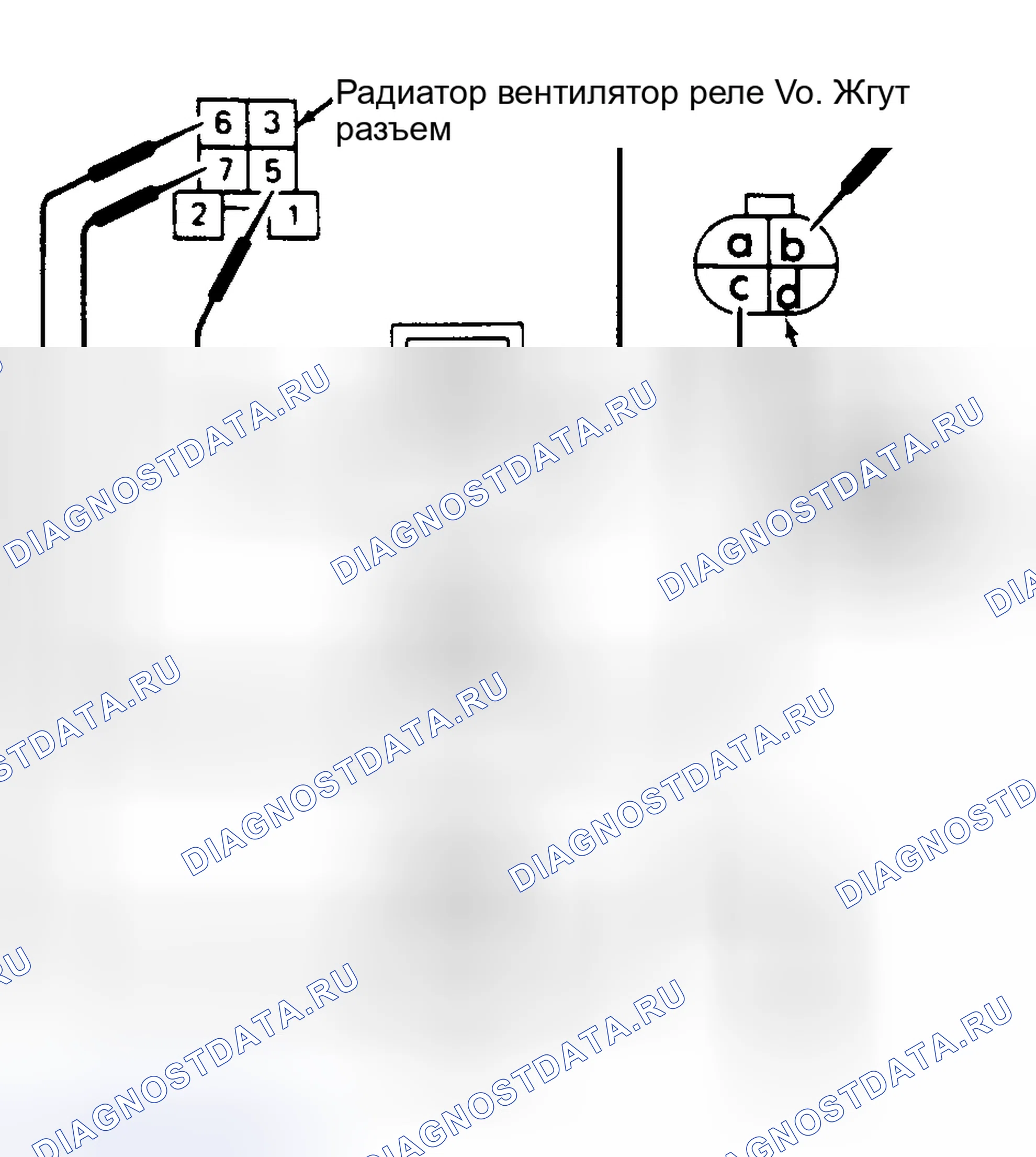 Рис. 94. Nissan Quest I