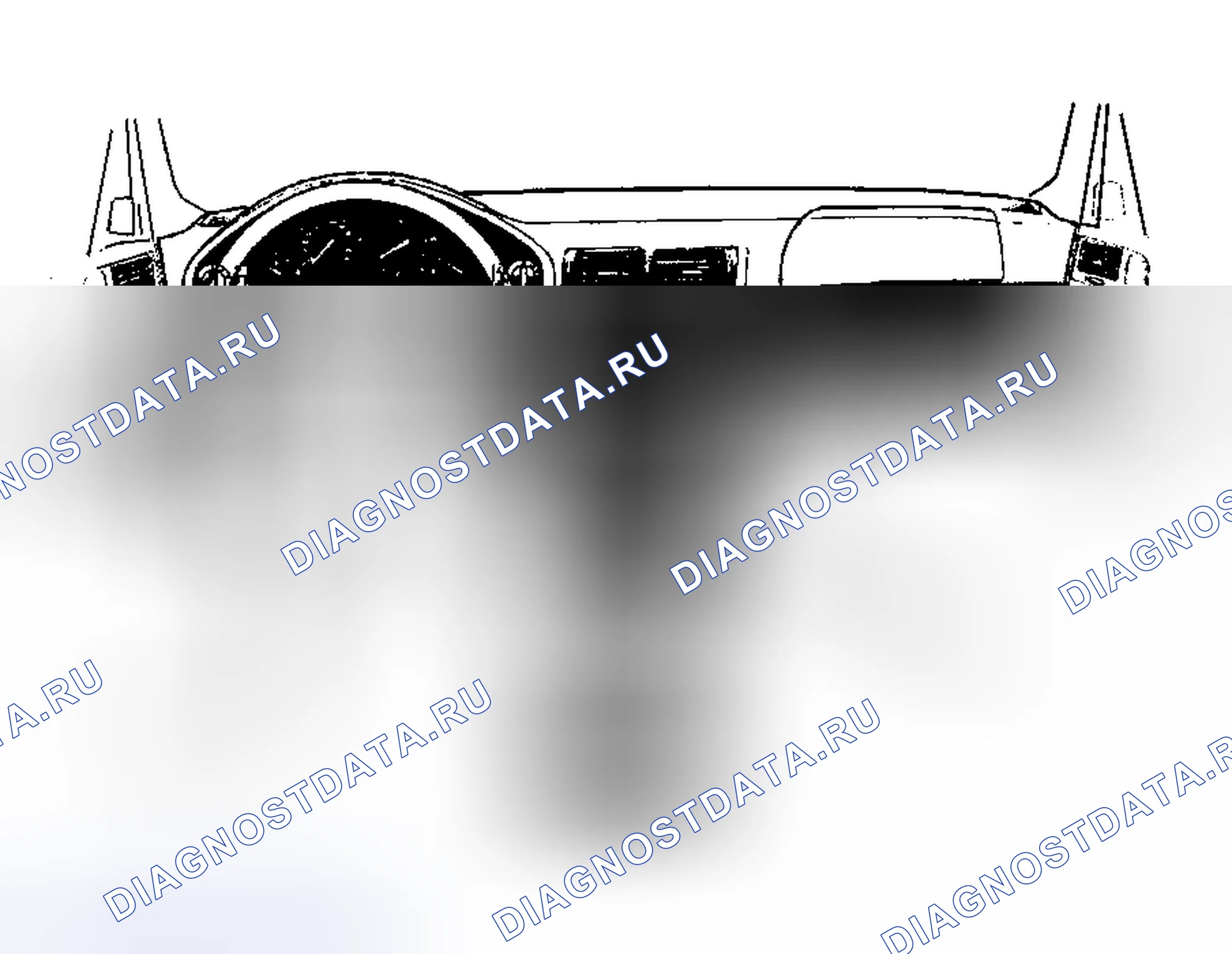 Рис. 2. BMW M5 E39