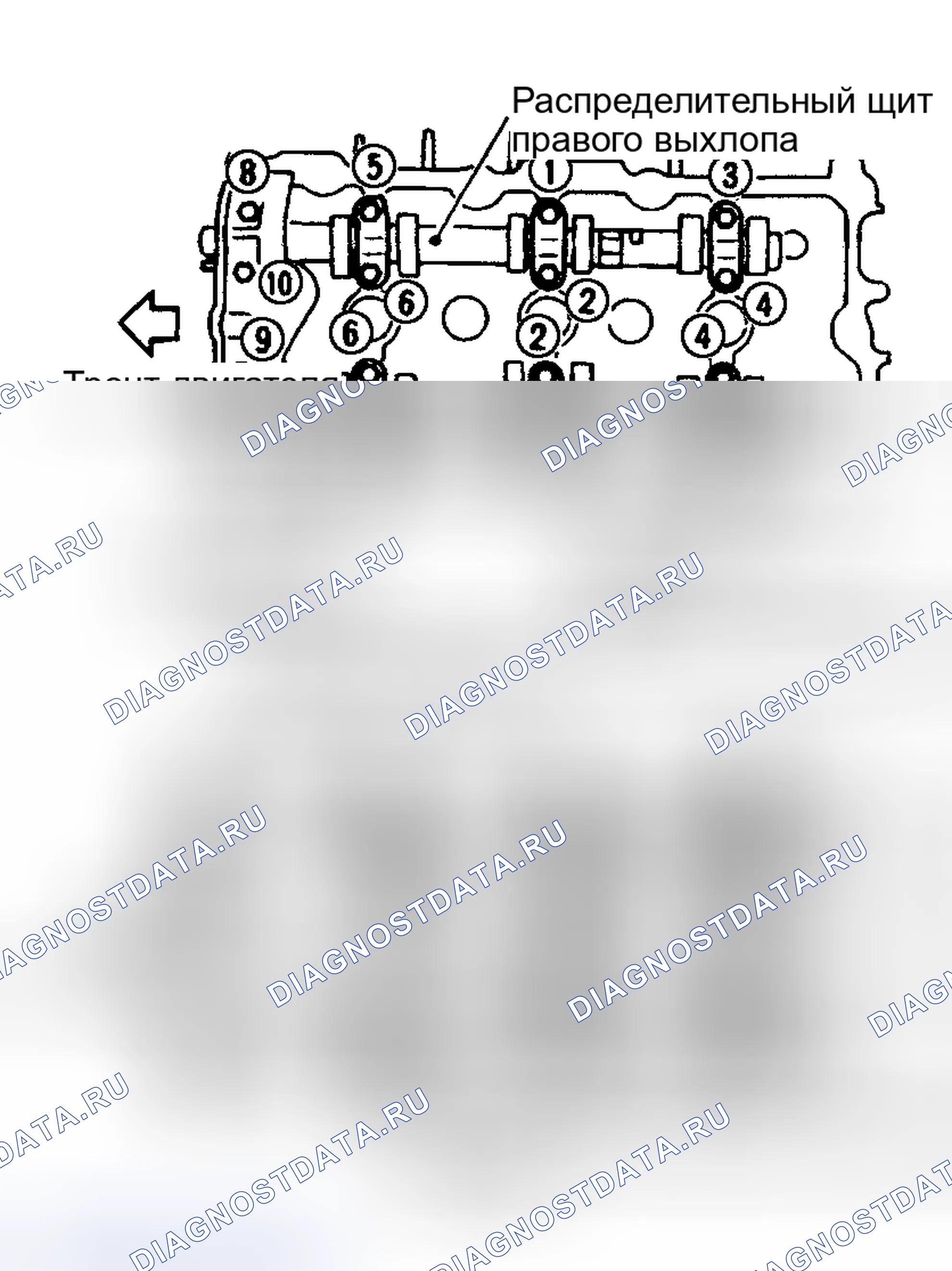 Рис. 278. Nissan Altima L31