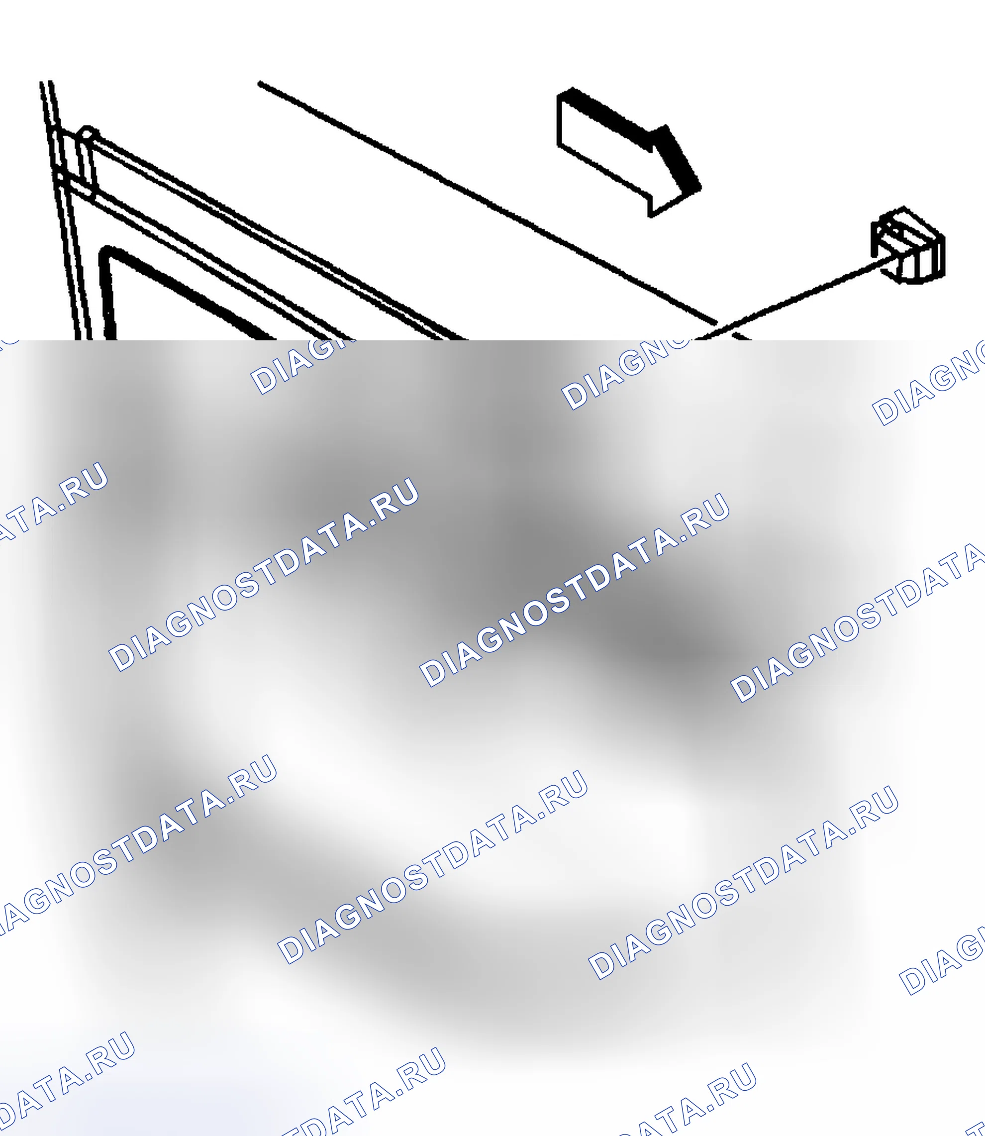 Рис. 113: Порядок монтажа. Hyundai Venue I