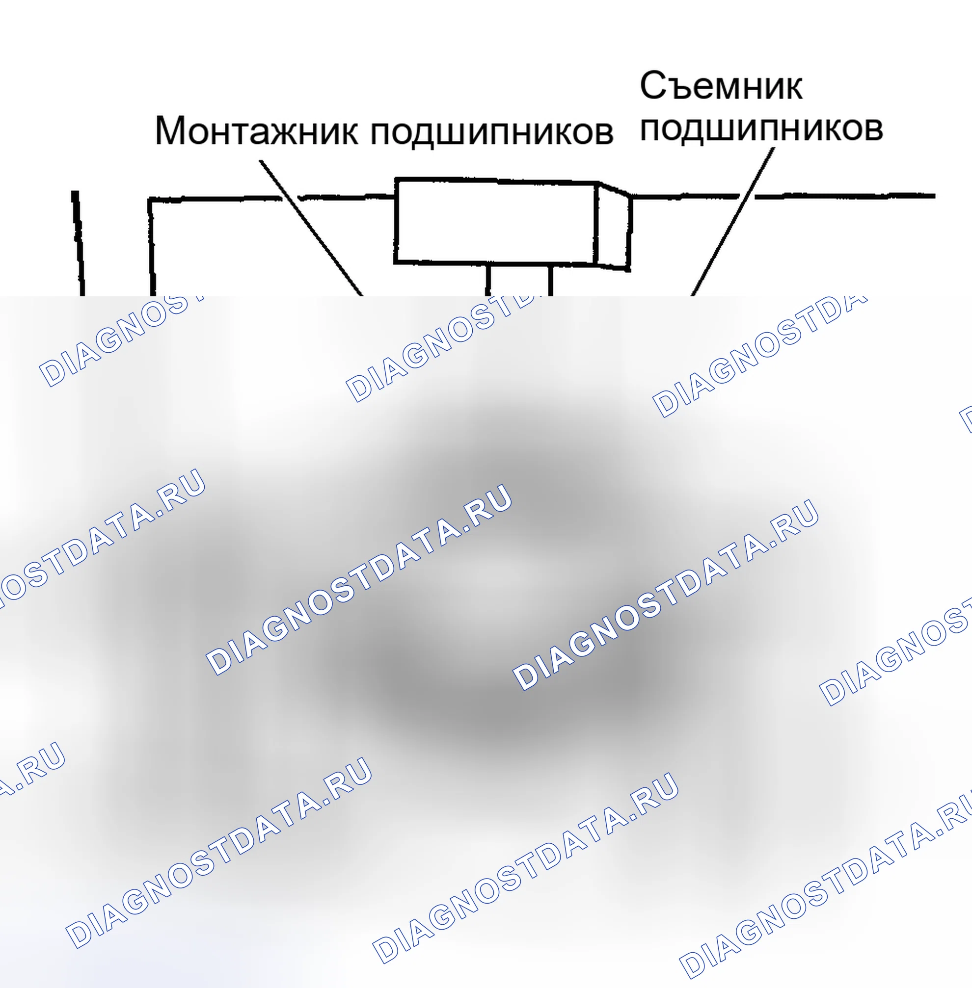 Рис. 26. GMC Sierra 2500 