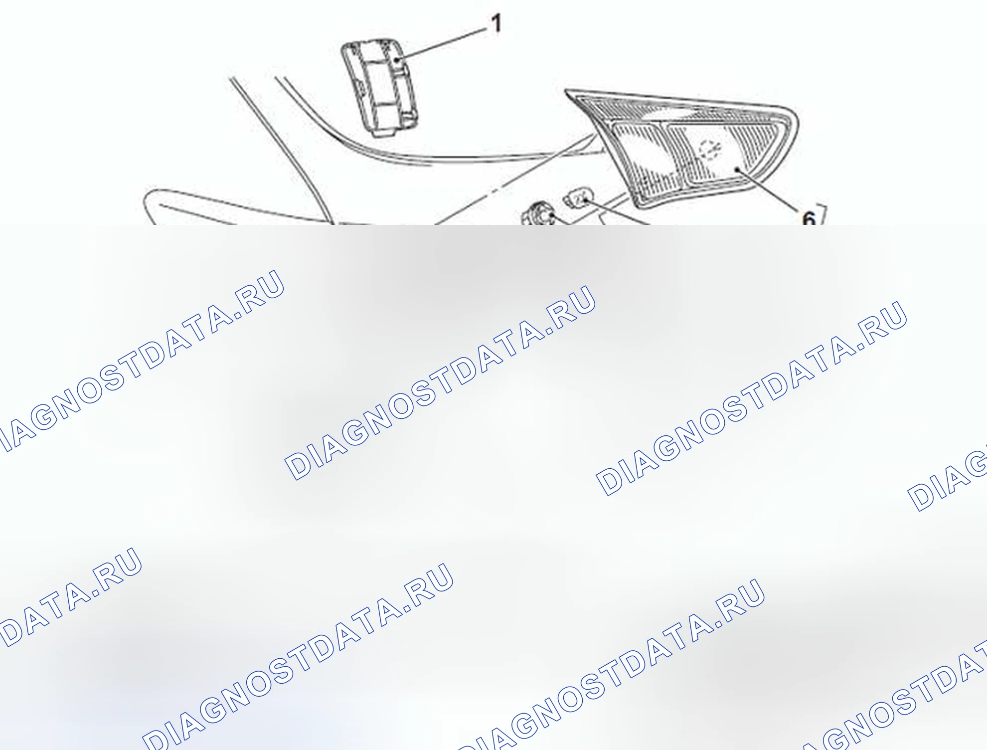 Рис. 31: < LANCER SPORTBACK >. Mazda MX-5 NB