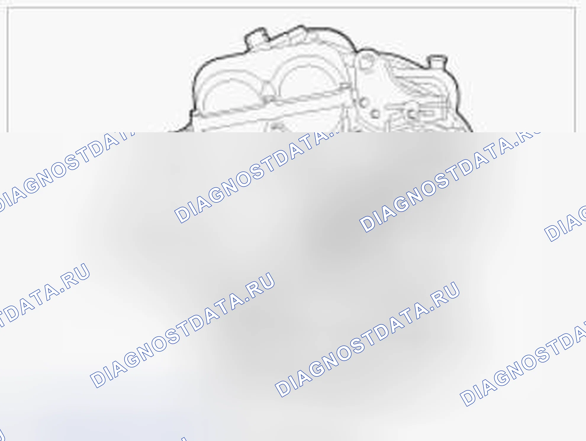 Рис. 2. Hyundai Accent IV