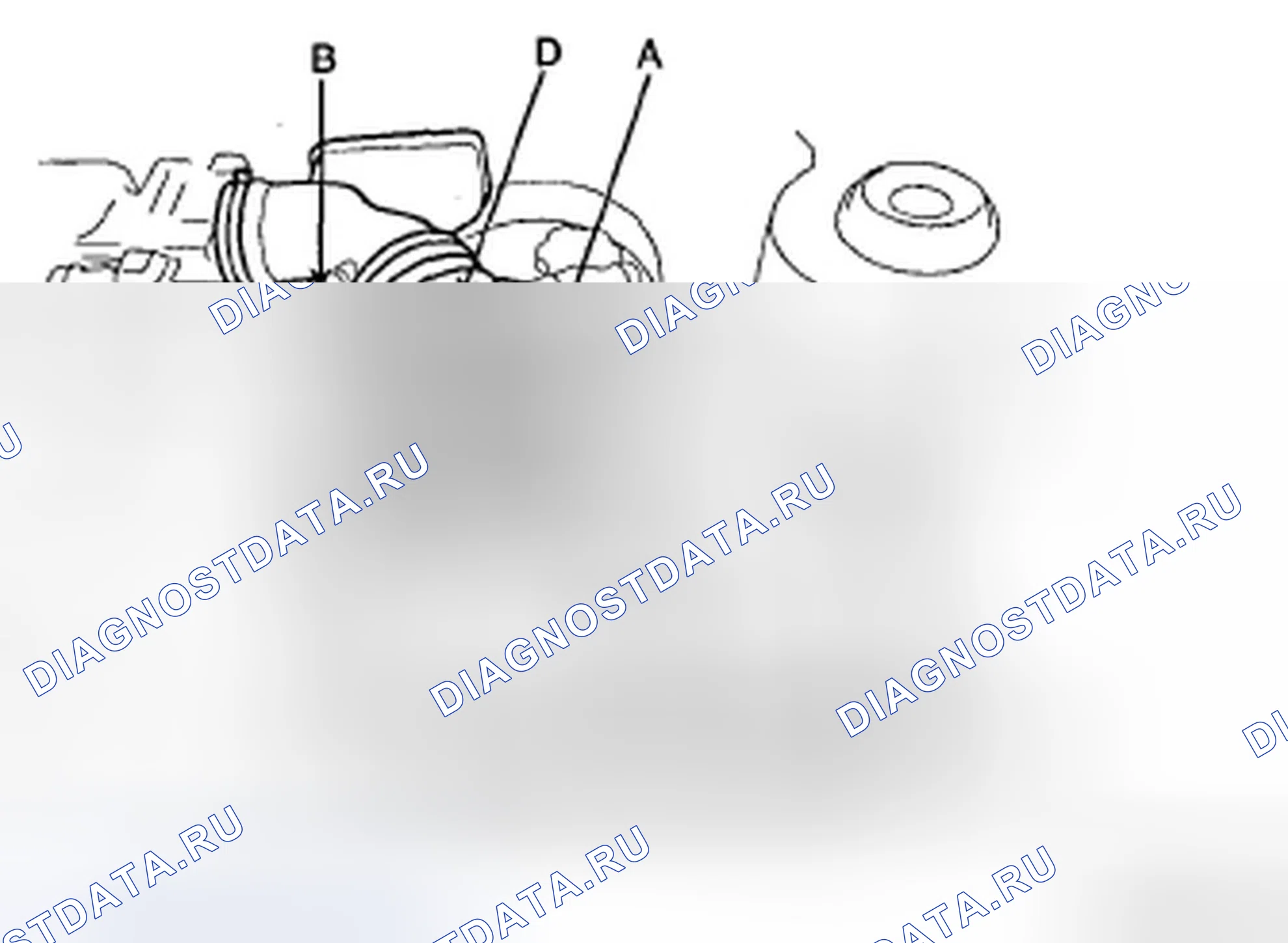 Рис. 150. Hyundai Elantra III рестайлинг