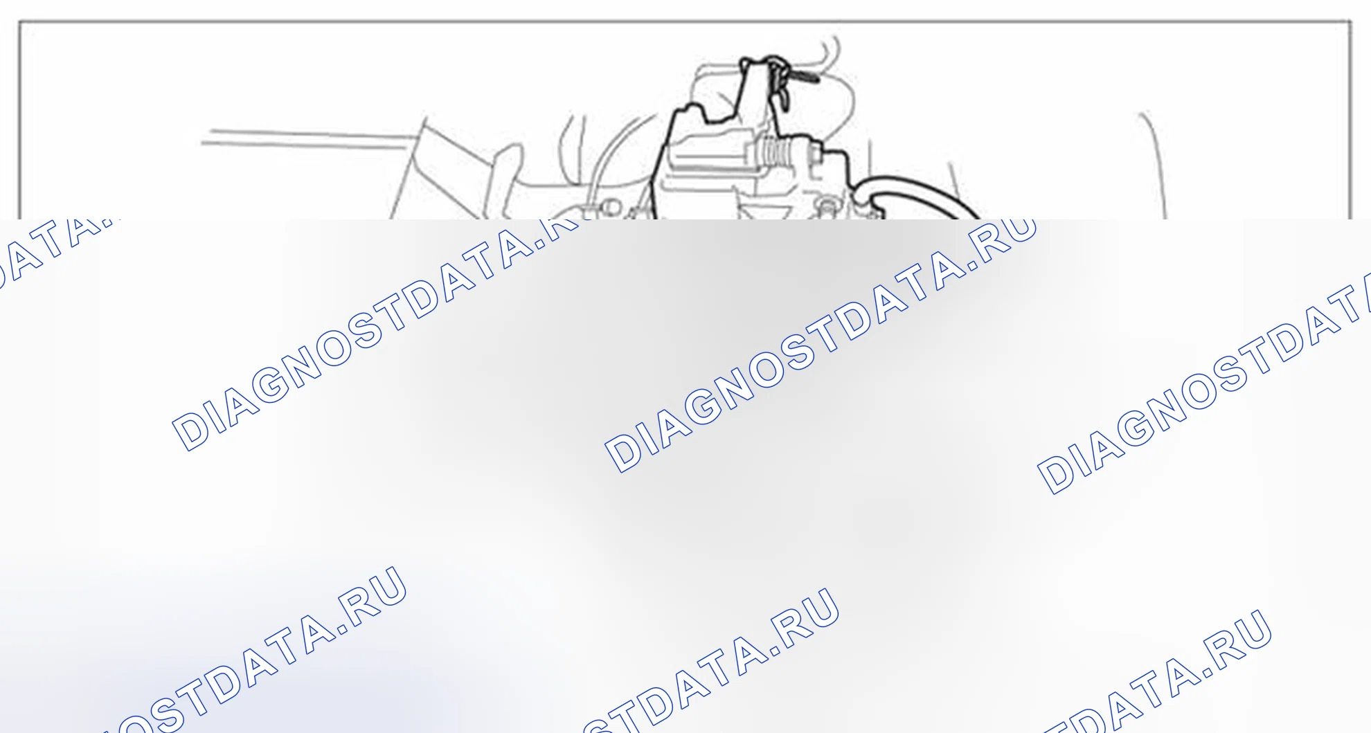 Рис. 33. Subaru Legacy BM/BR рестайлинг