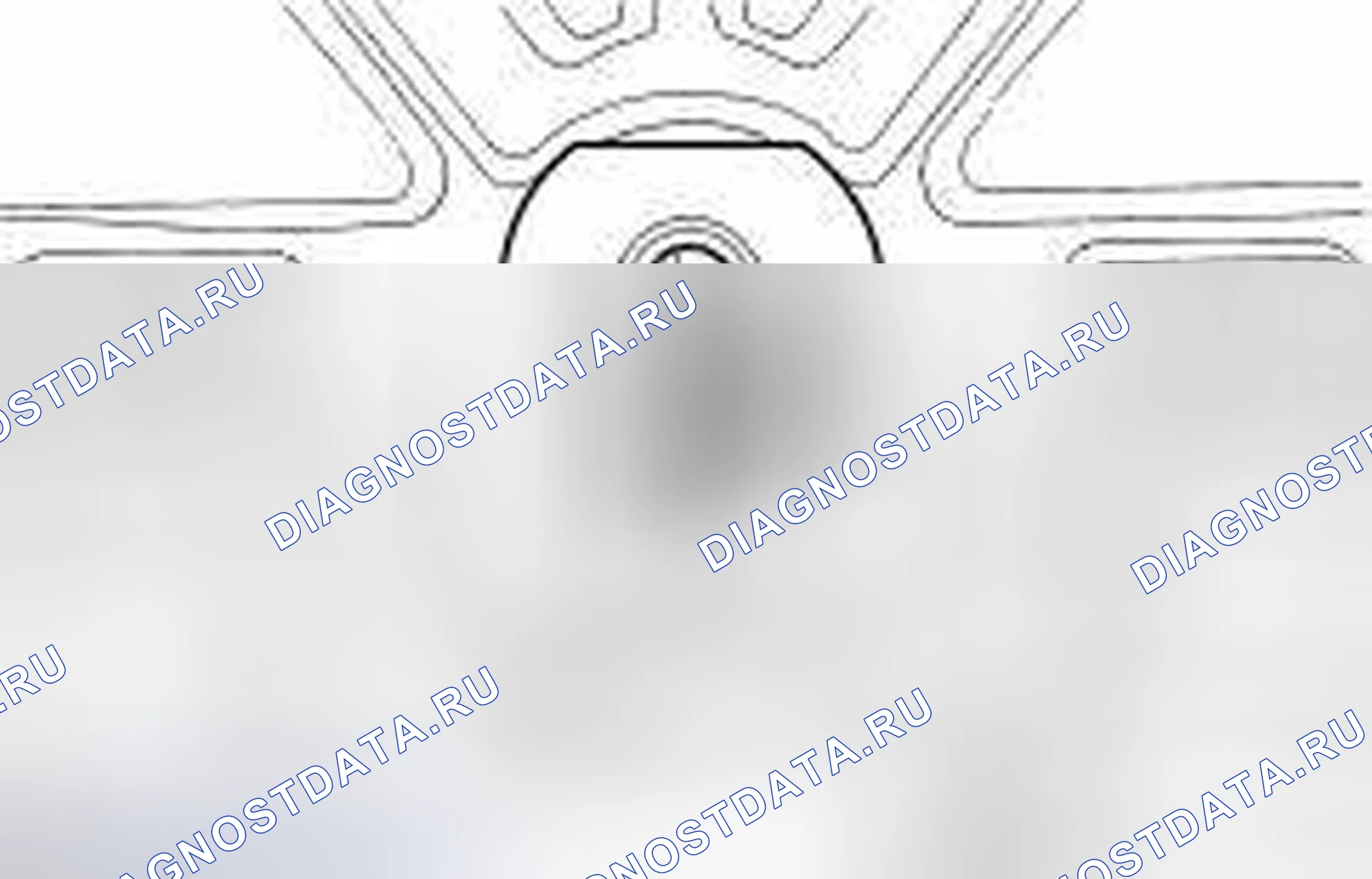 Рис. 30. Land Rover Range Rover L322