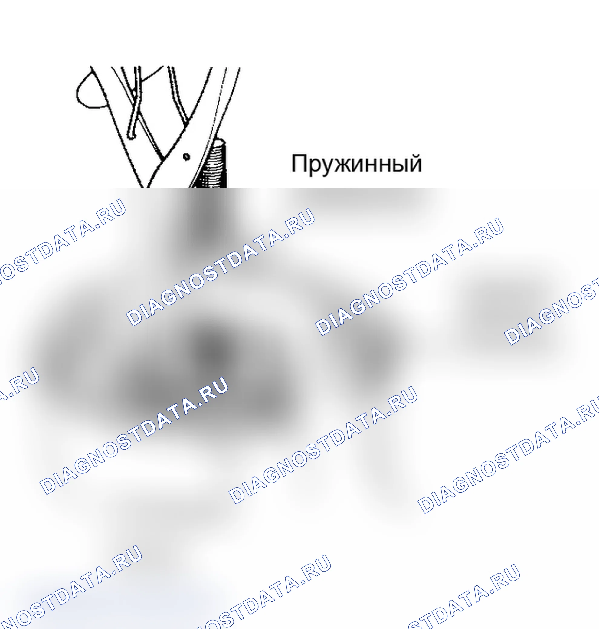 Рис. 78. Dodge Grand Caravan II
