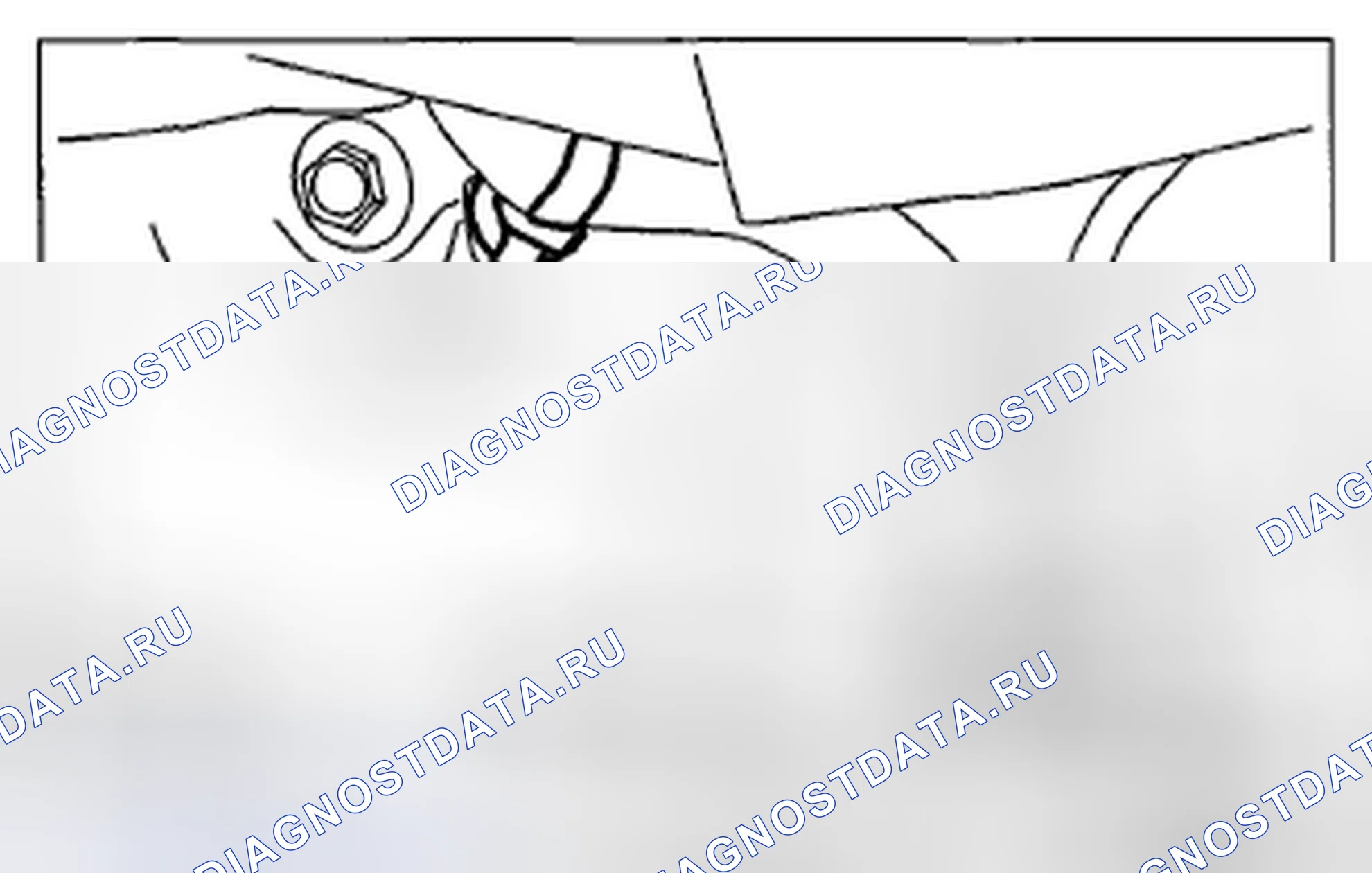 Рис. 74. Subaru Impreza WRX GE рестайлинг