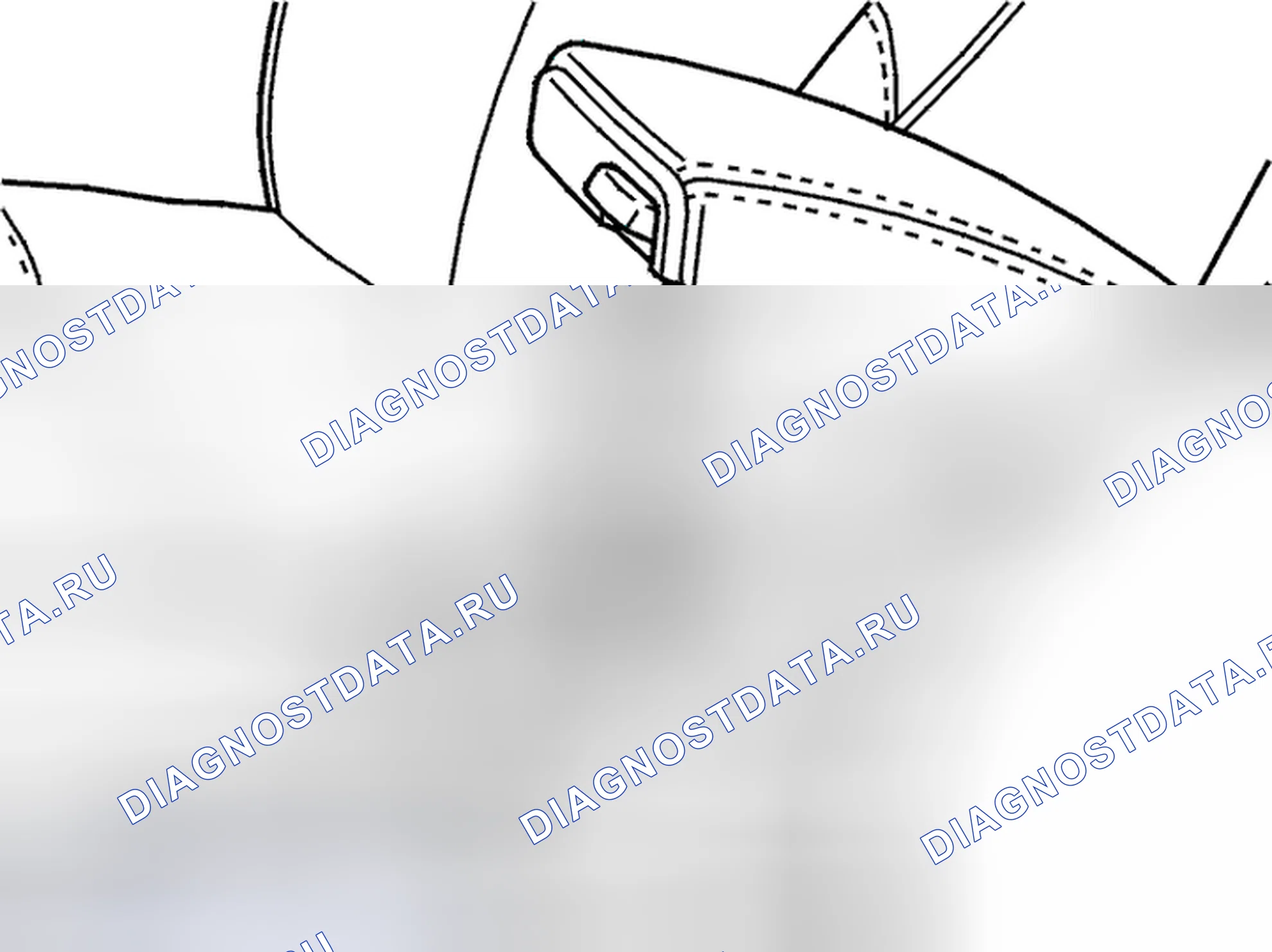 Рис. 662. Volvo C70 I