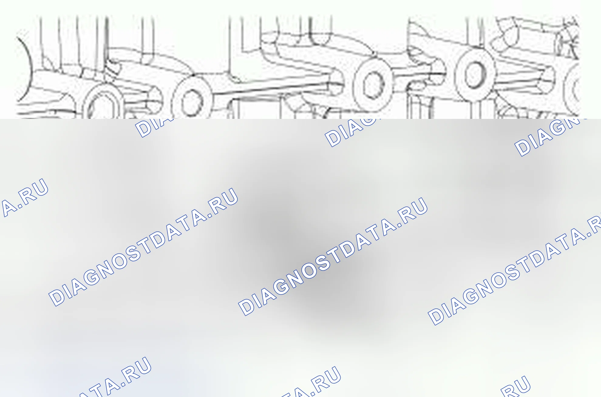 Рис. 1609. Hyundai ix55 I